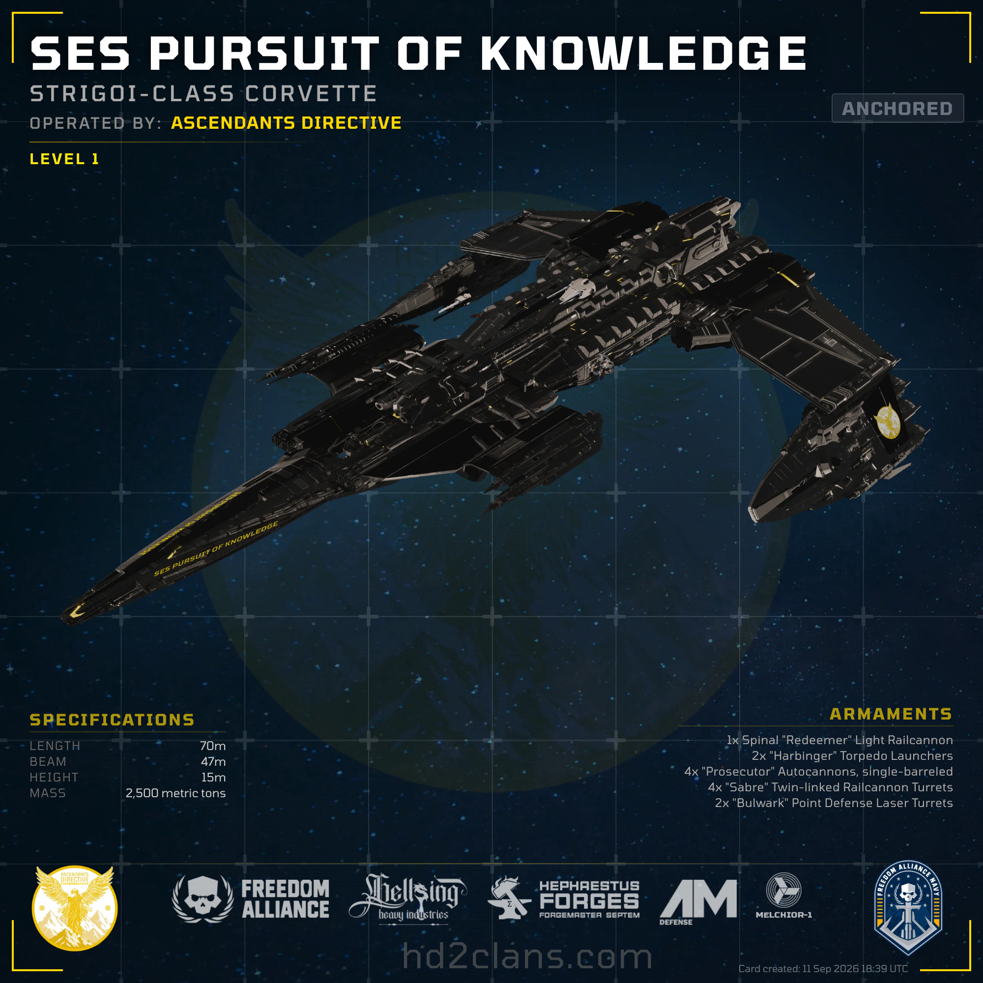 SES PURSUIT OF KNOWLEDGE