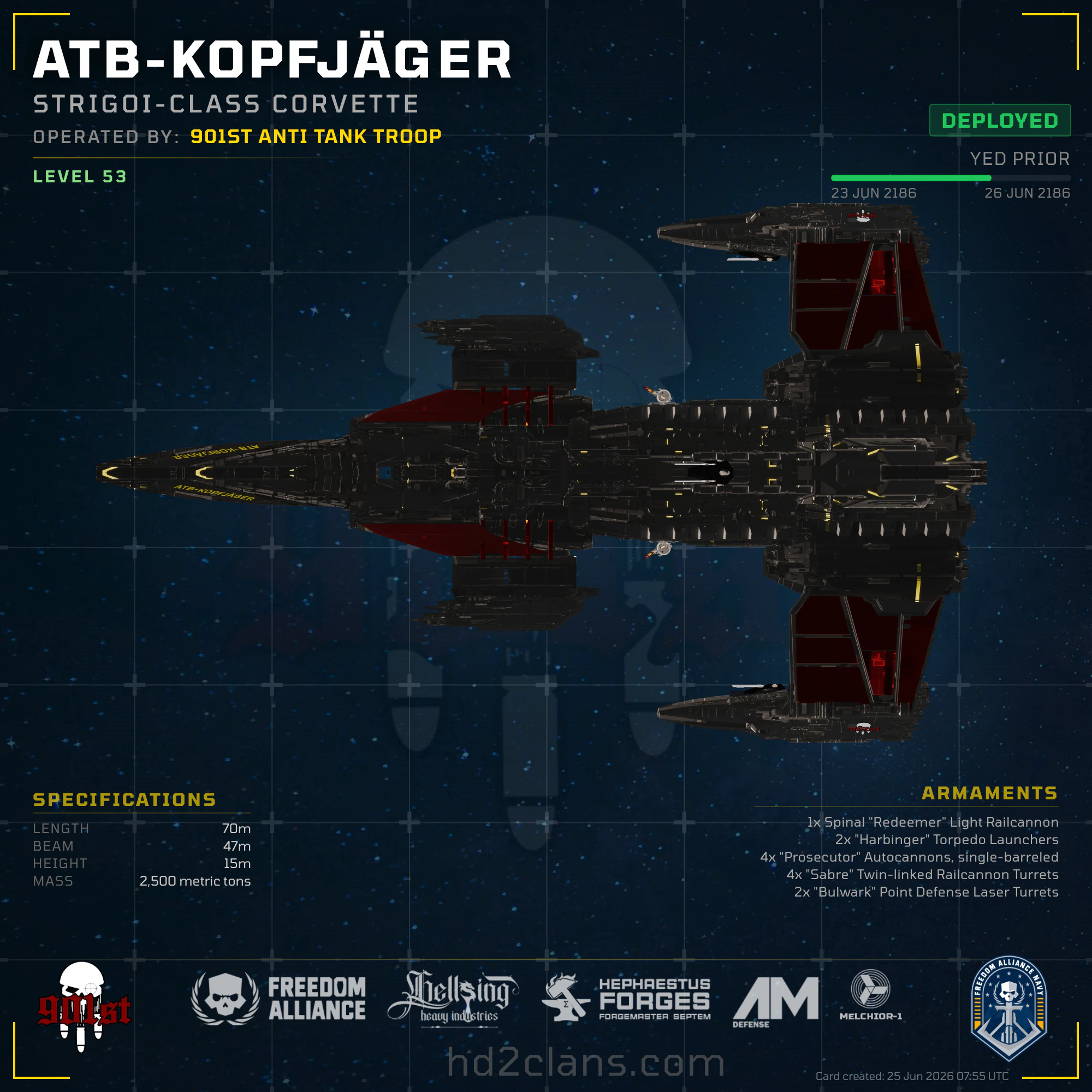 ATB-Kopfjäger