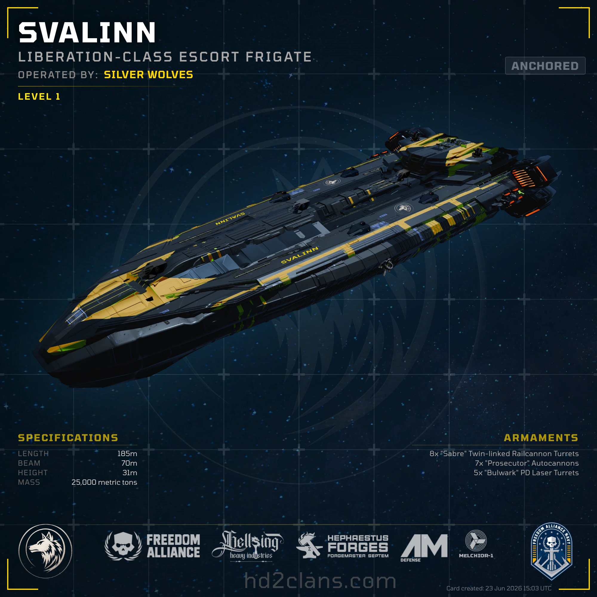 Svalinn