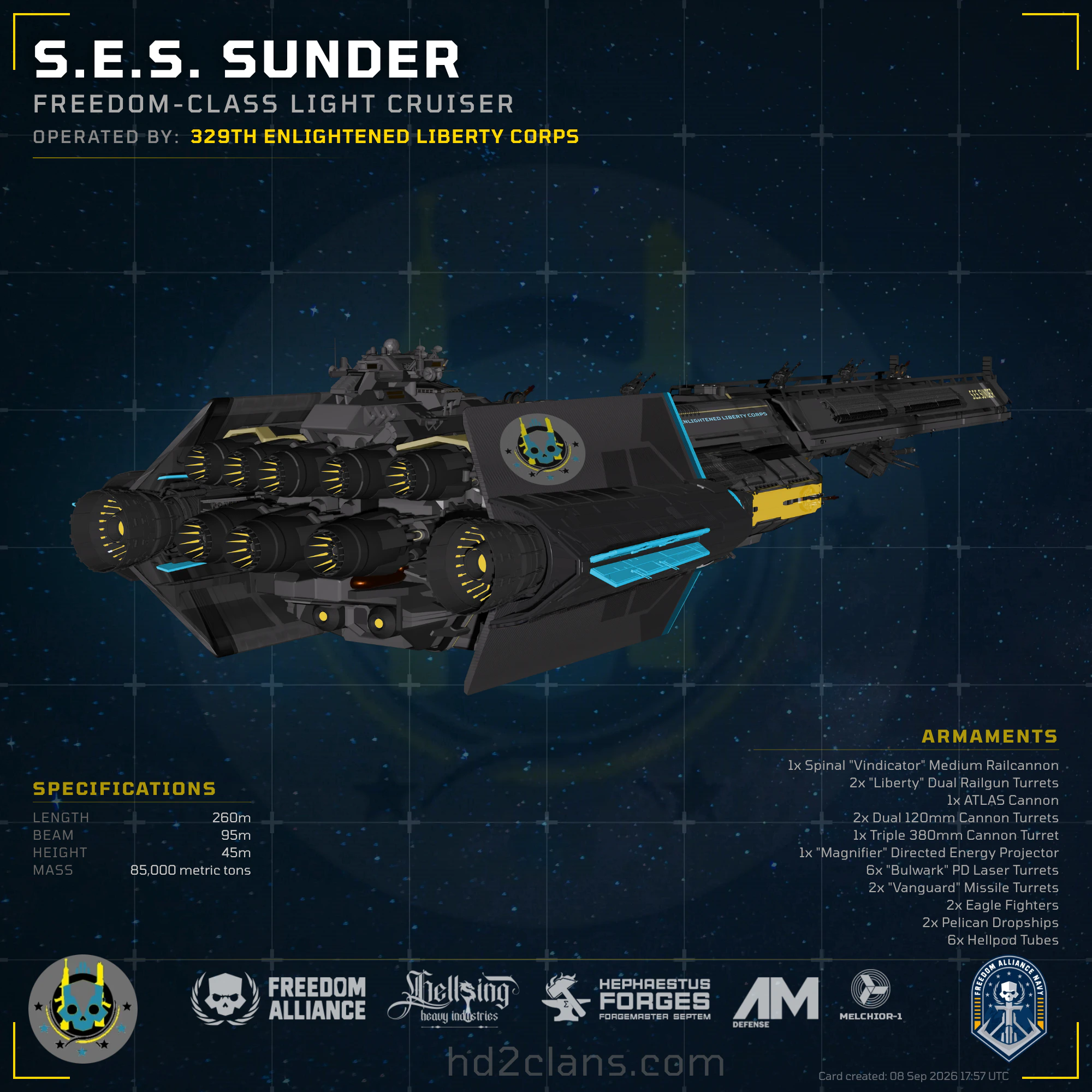 S.E.S. Sunder