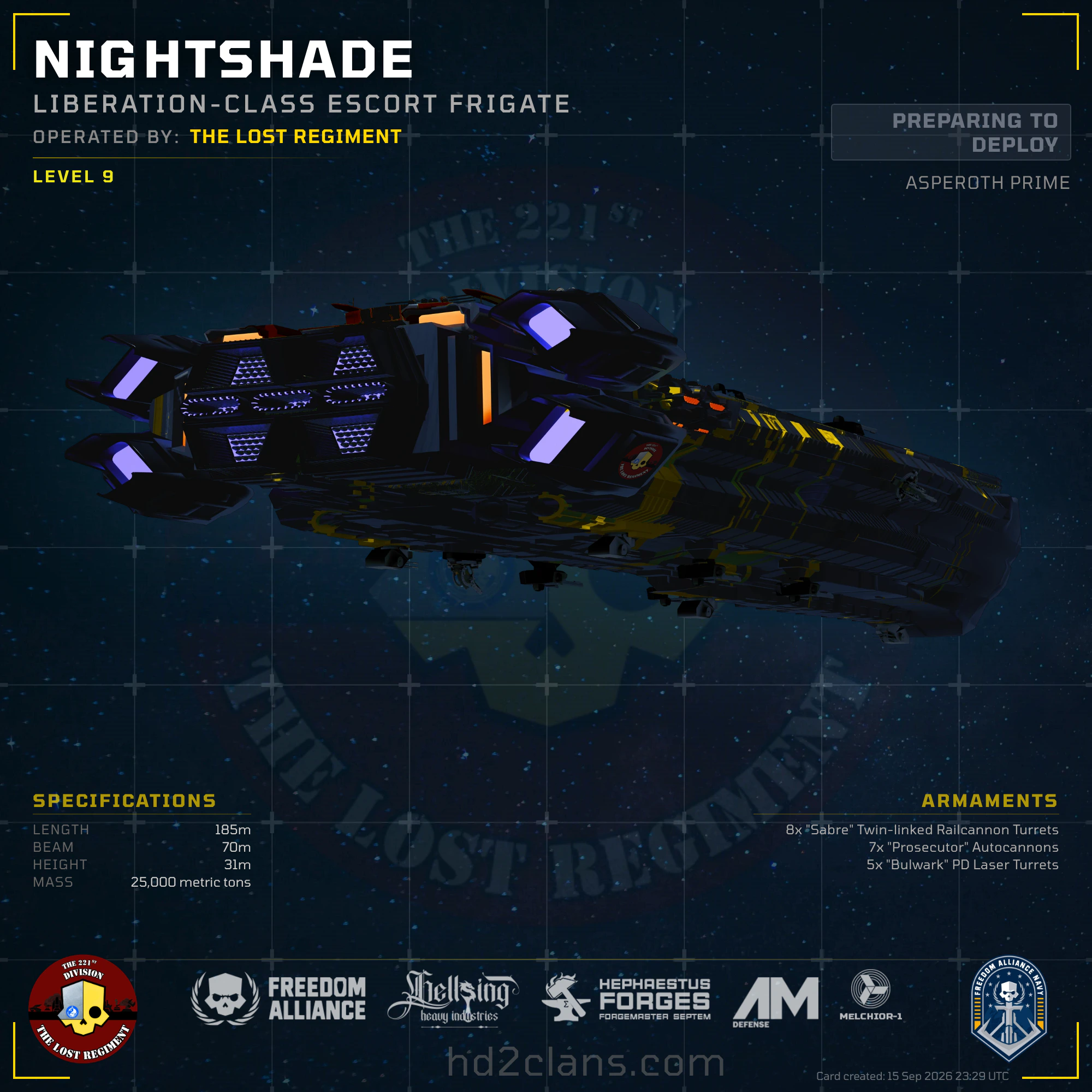 Nightshade