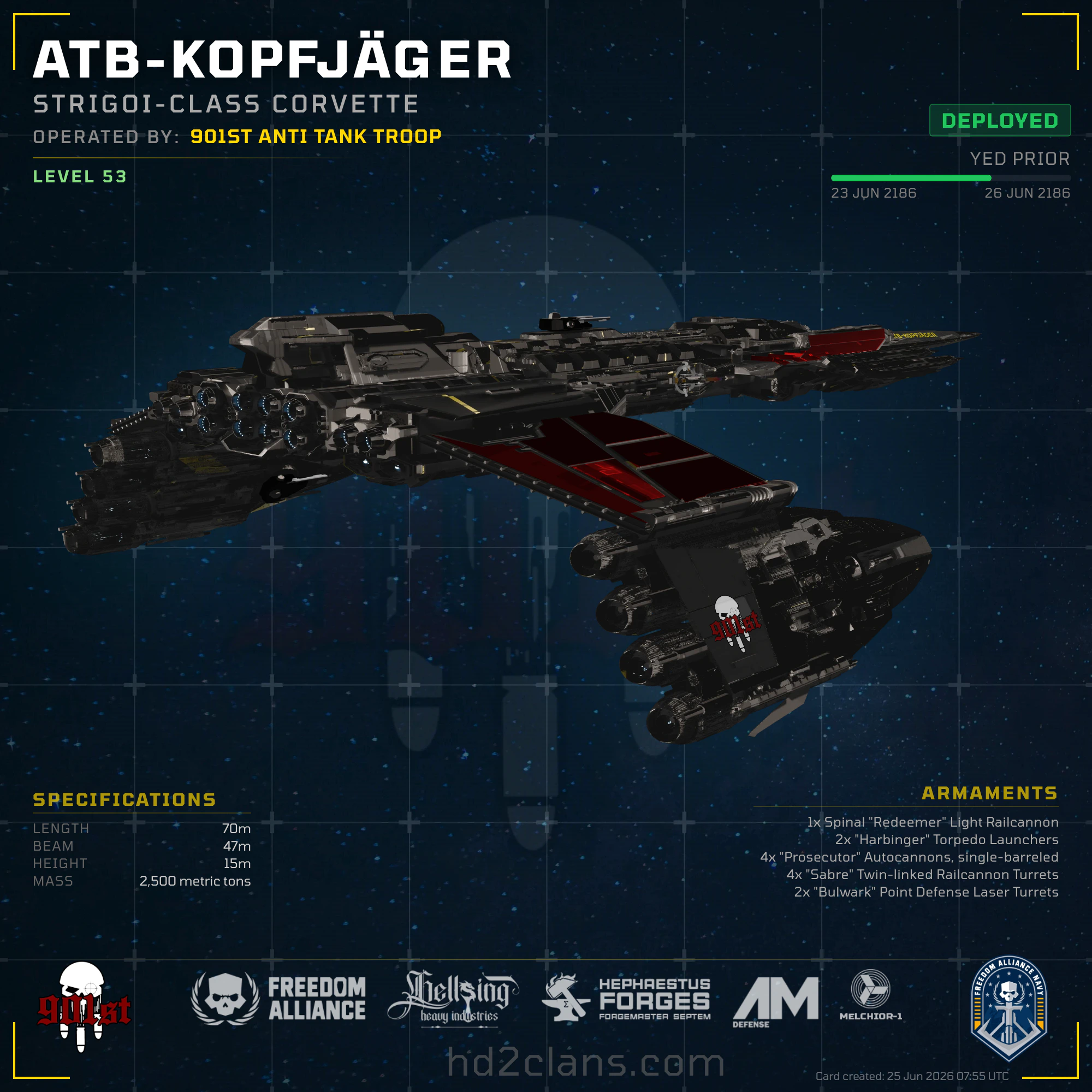 ATB-Kopfjäger