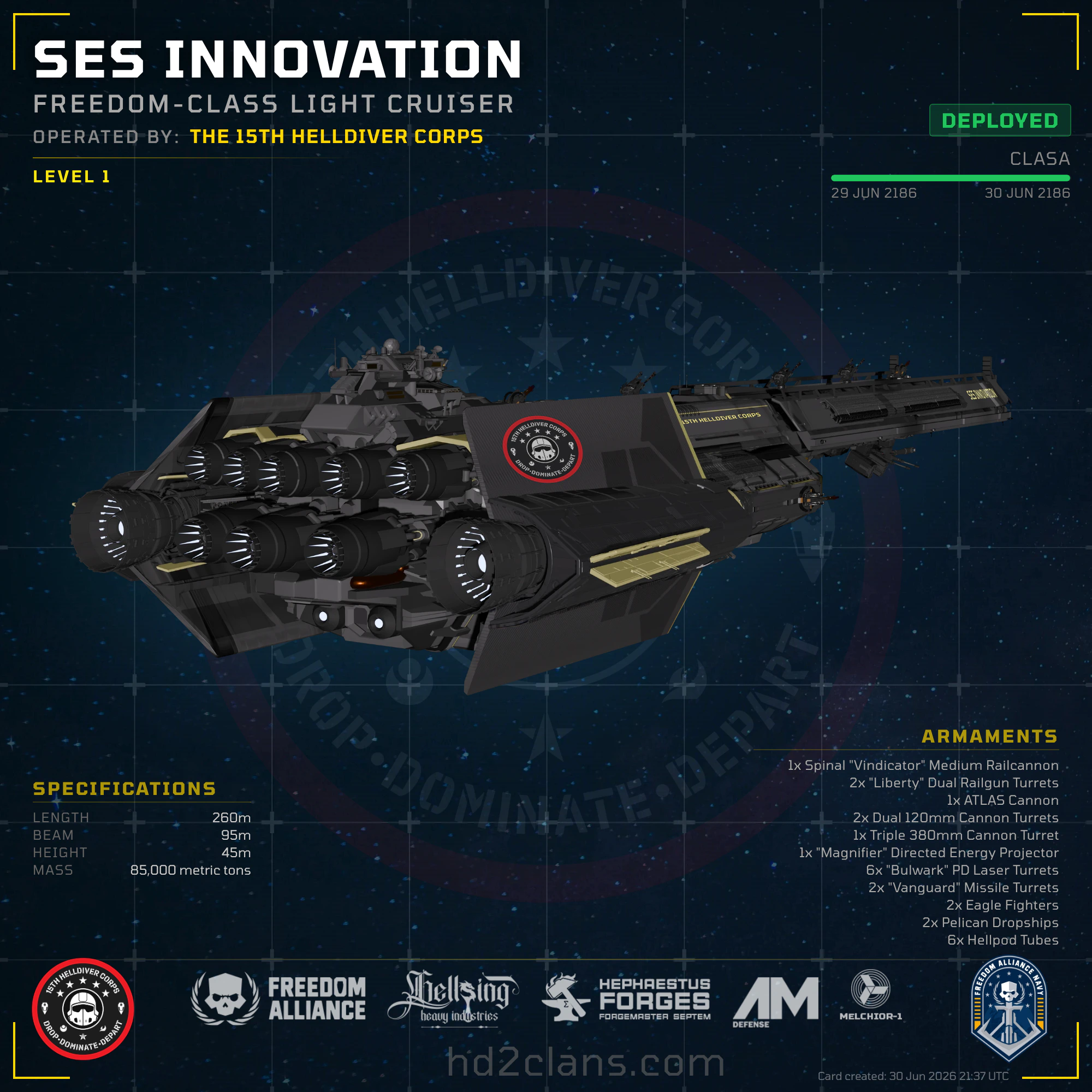 SES Innovation