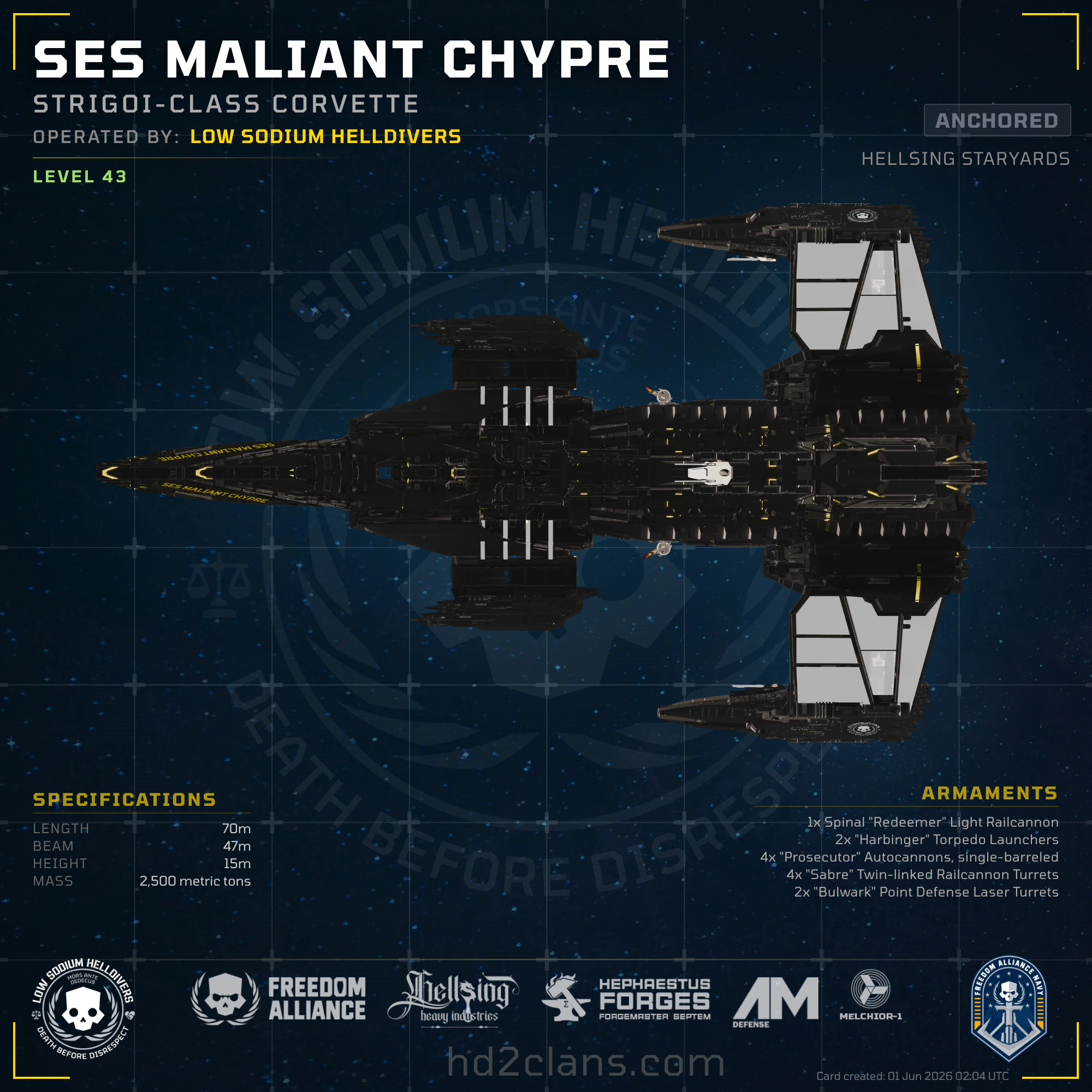 SES Maliant Chypre