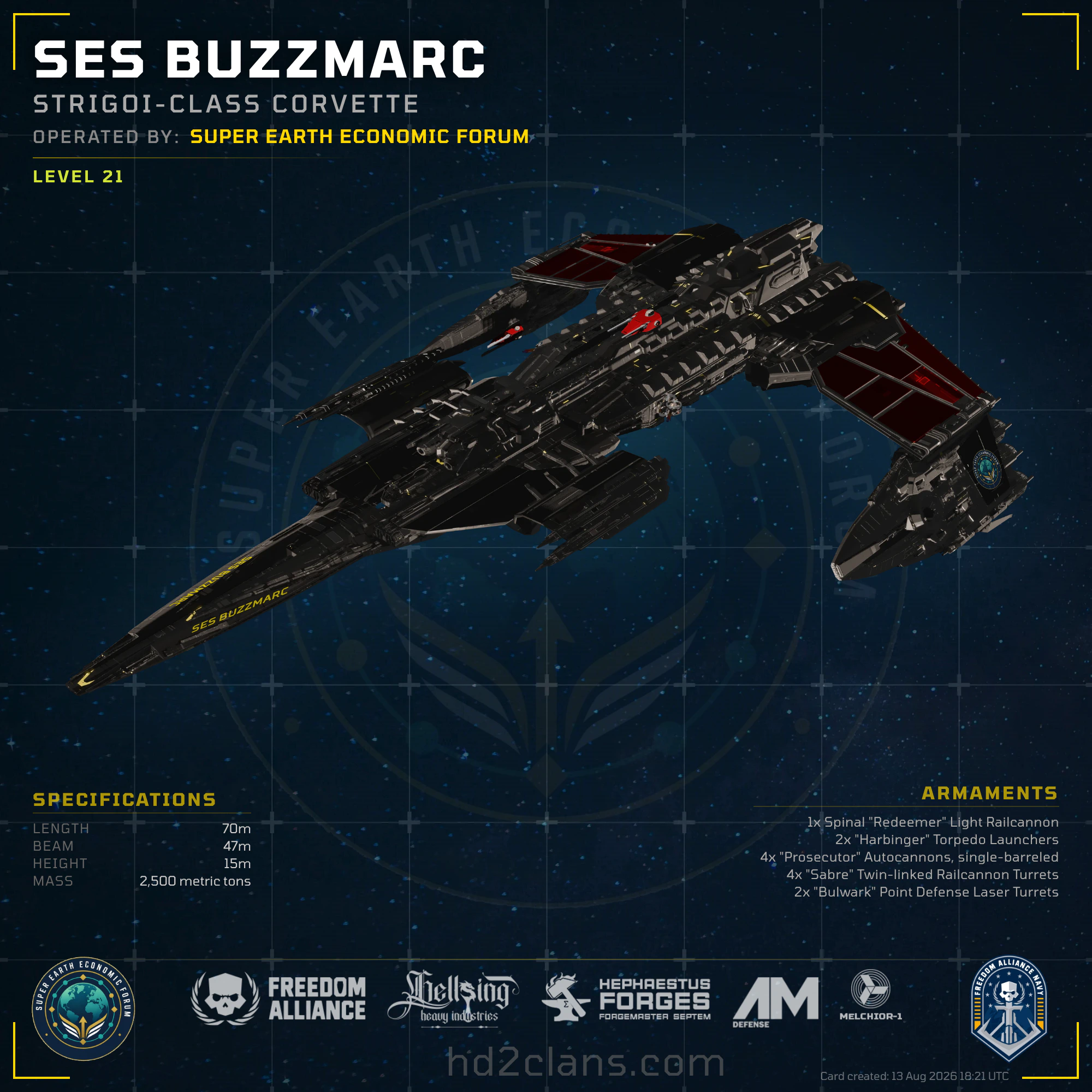 SES Buzzmarc