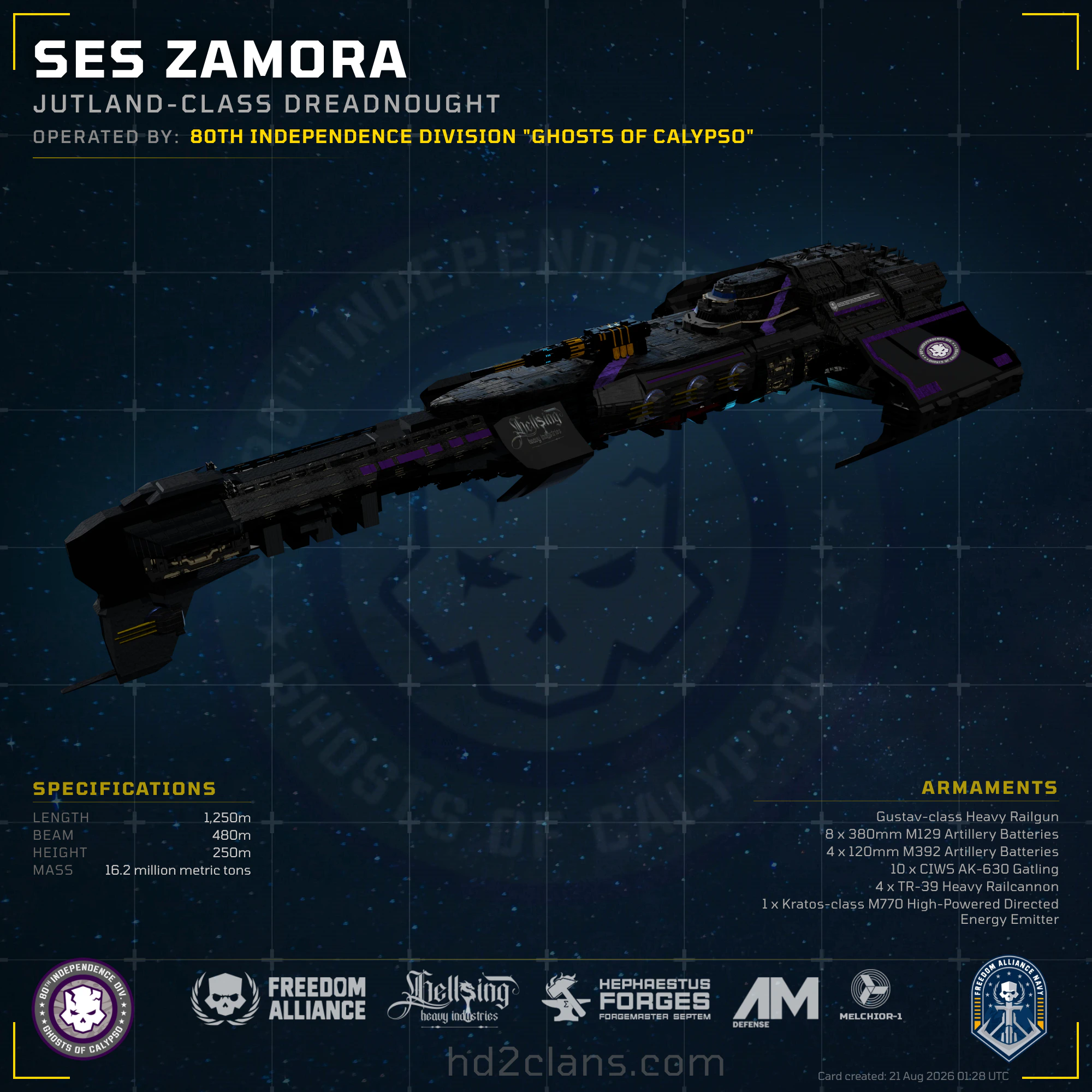 SES Zamora