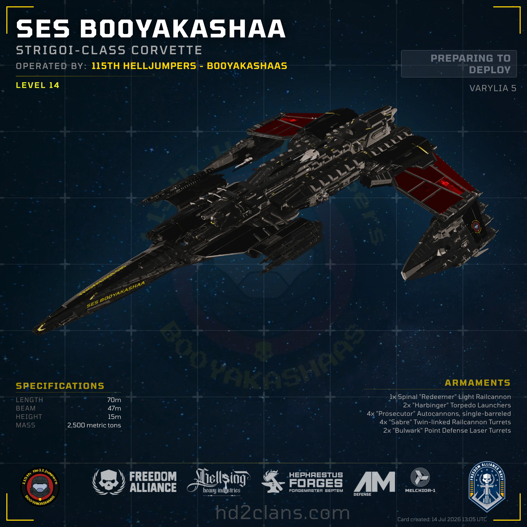 SES B00YAKASHAA