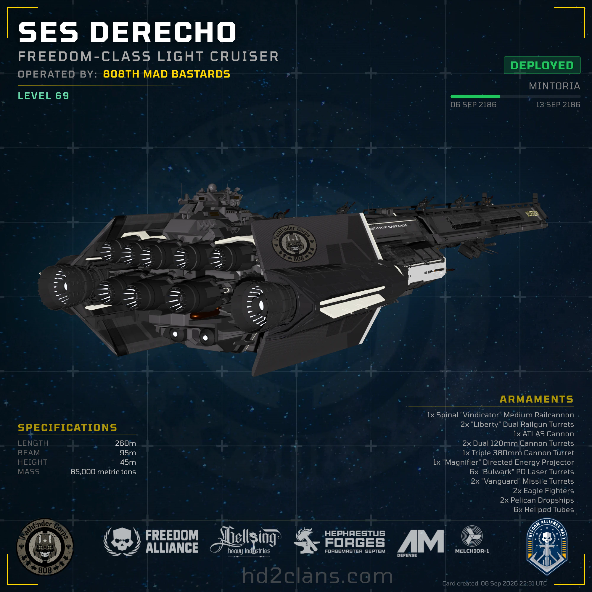 SES Derecho