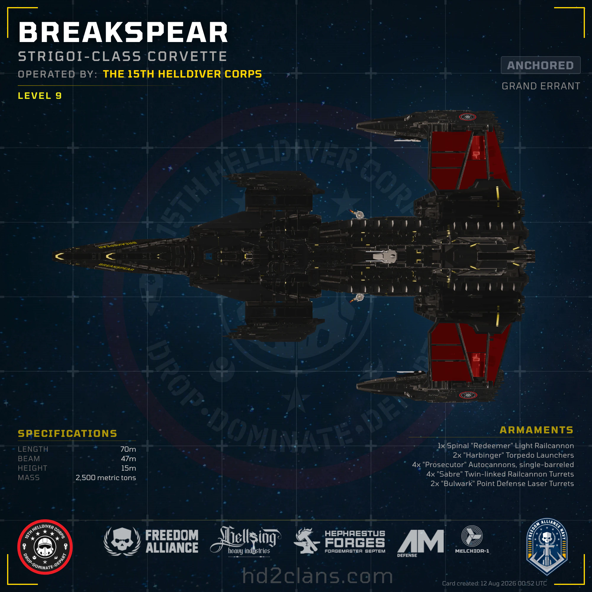Breakspear