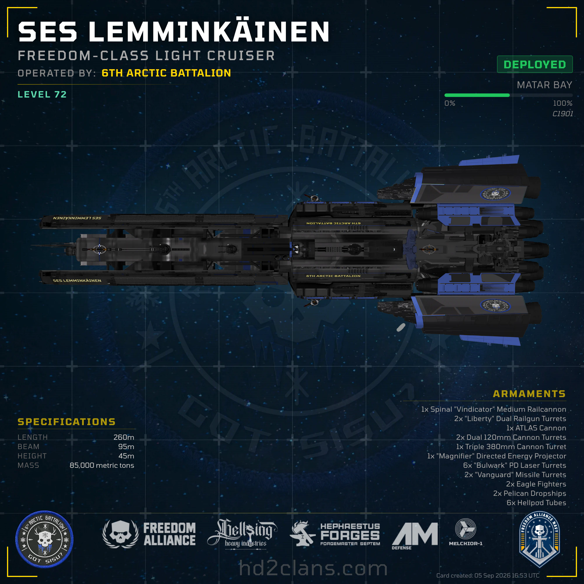 SES Lemminkäinen