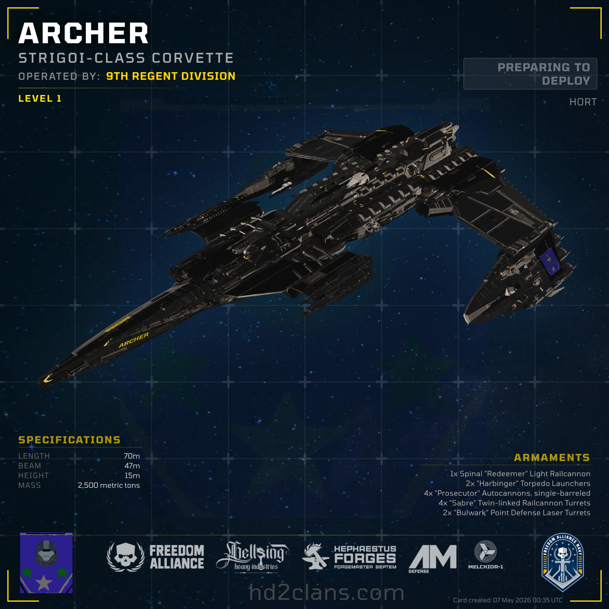 Archer