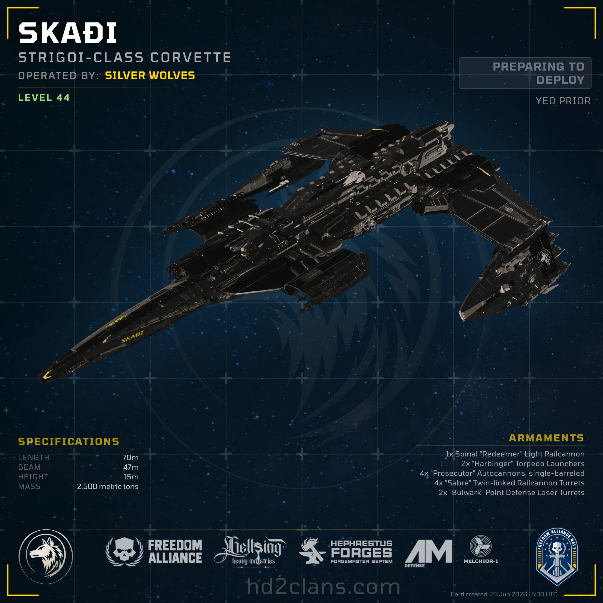Skaði
