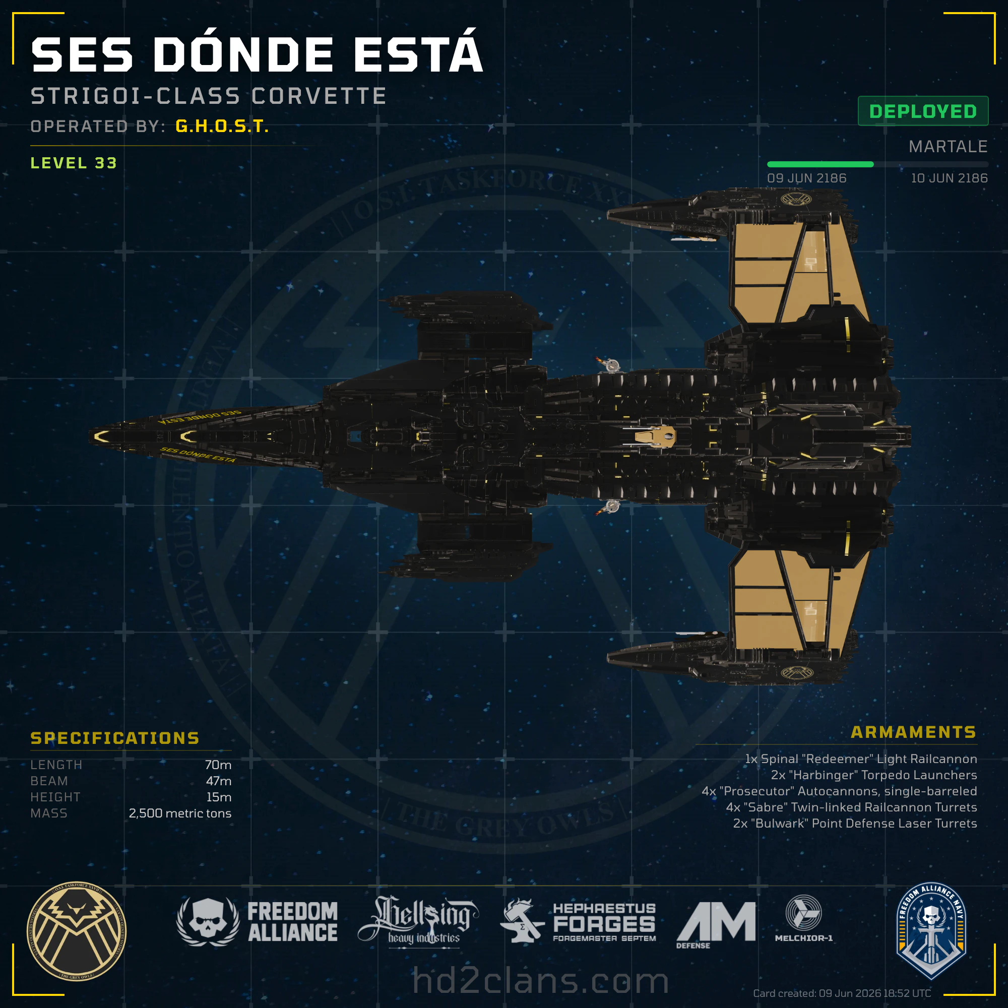 SES Dónde Está