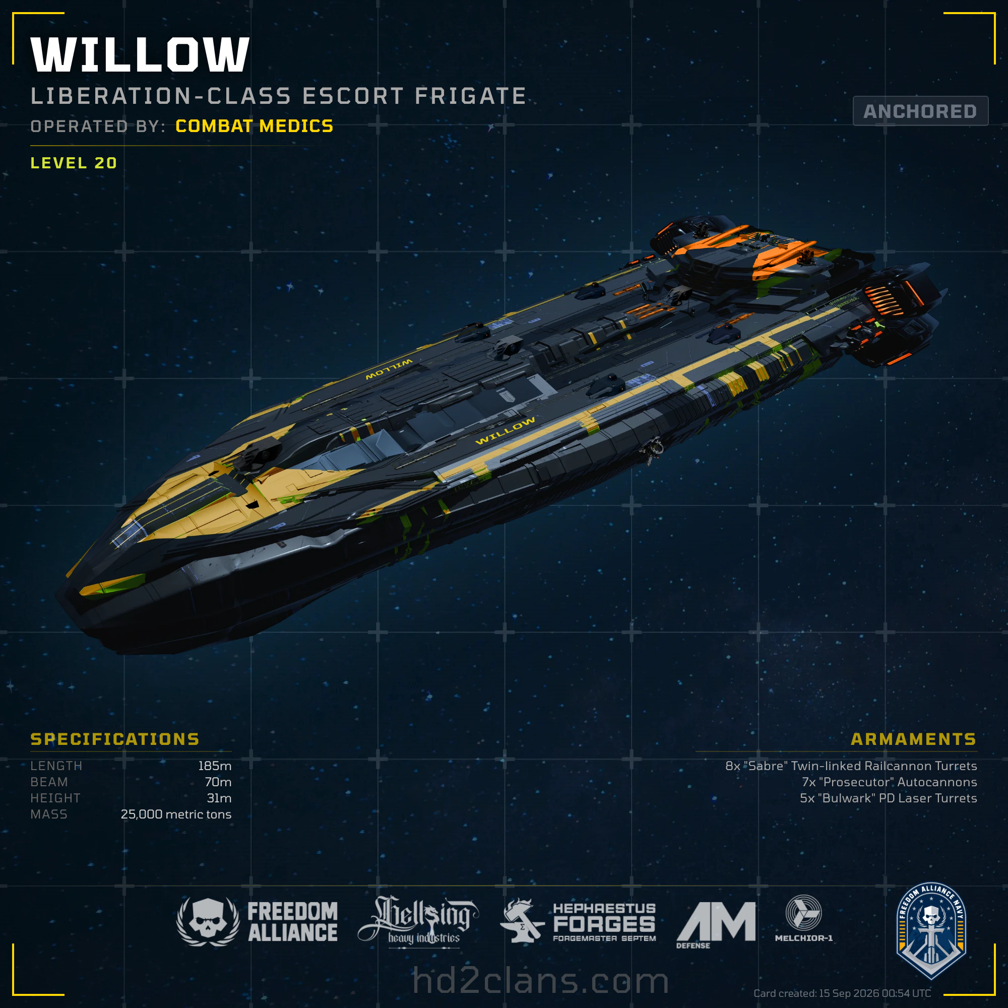 Willow