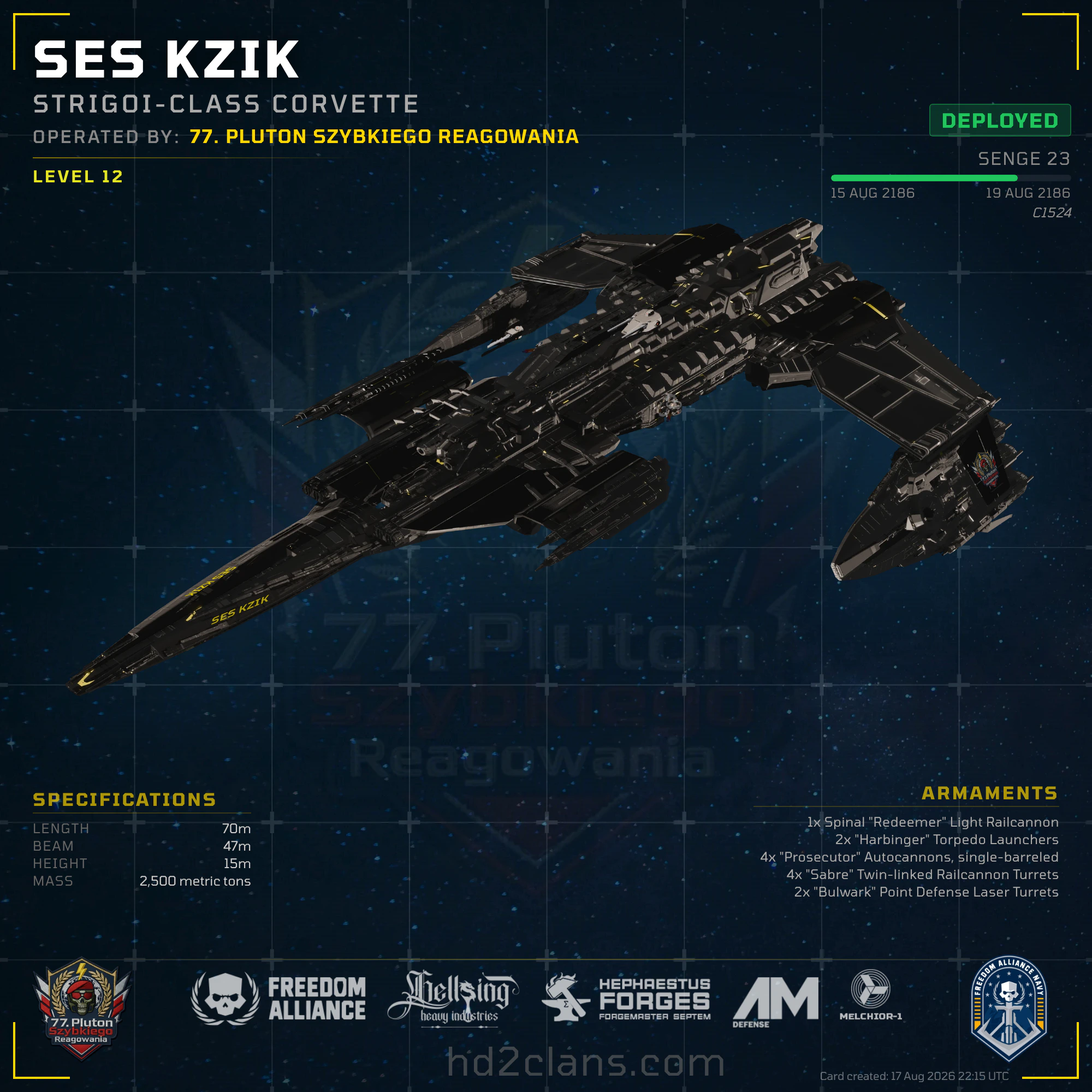 SES Kzik