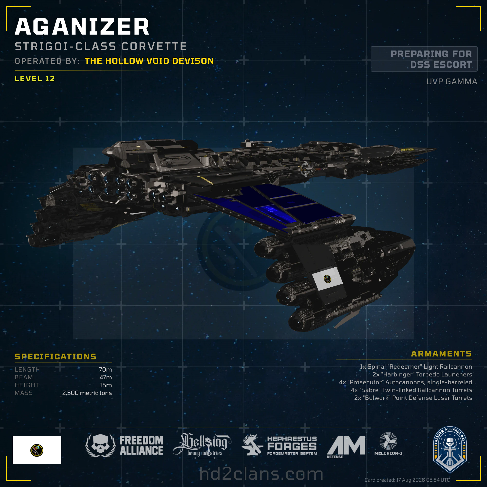 aganizer