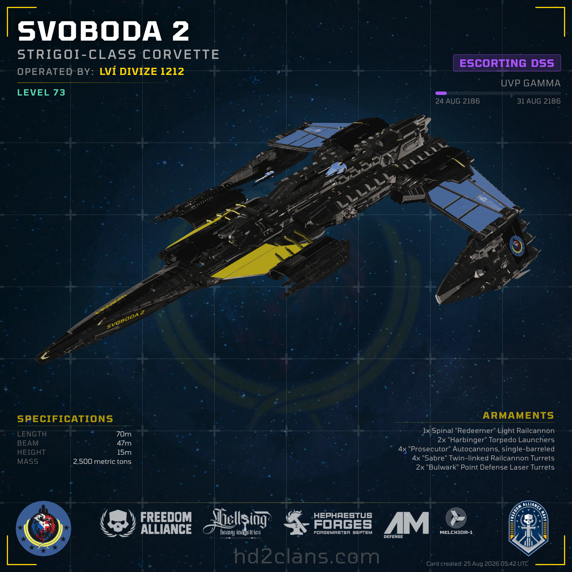 Svoboda 2