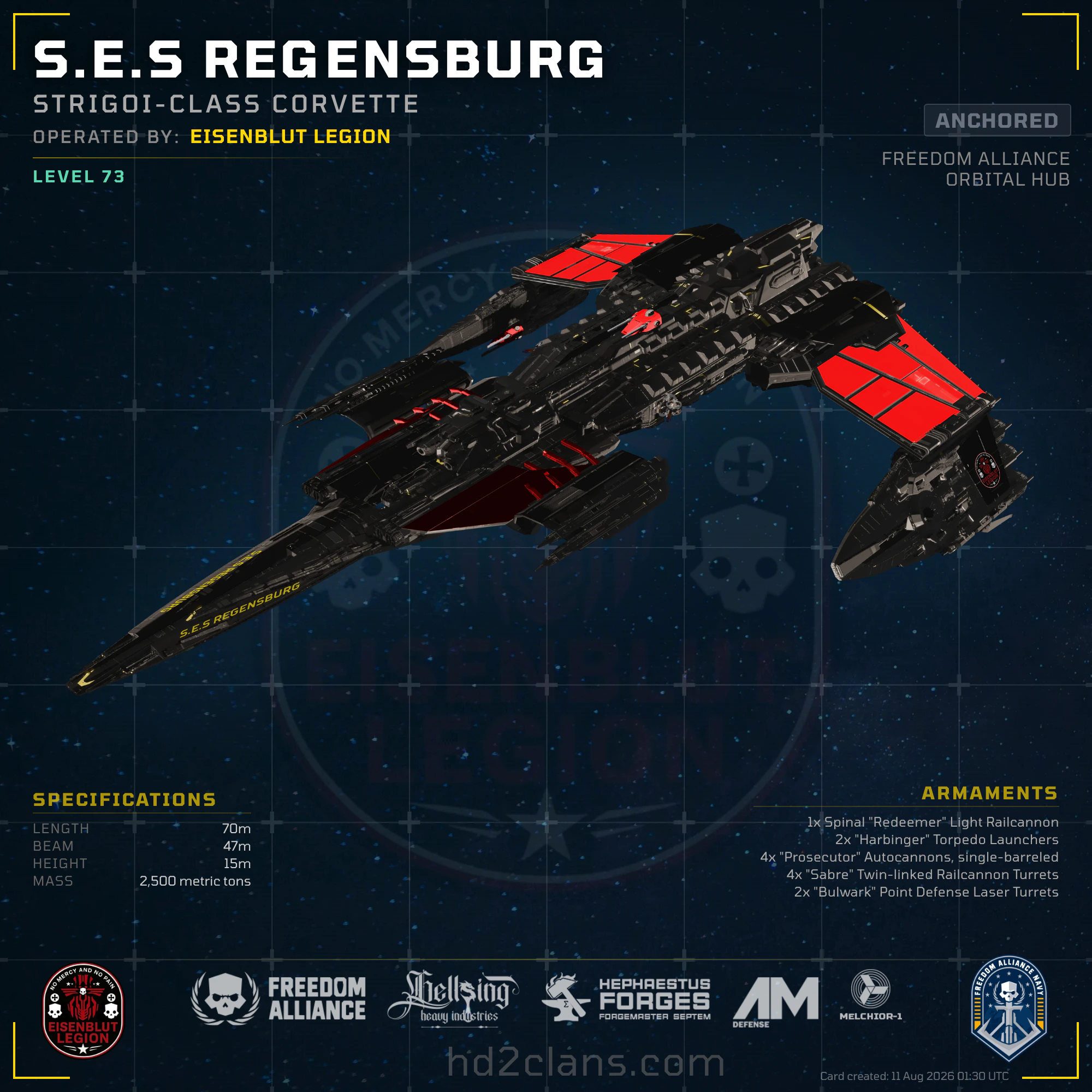 S.E.S REGENSBURG