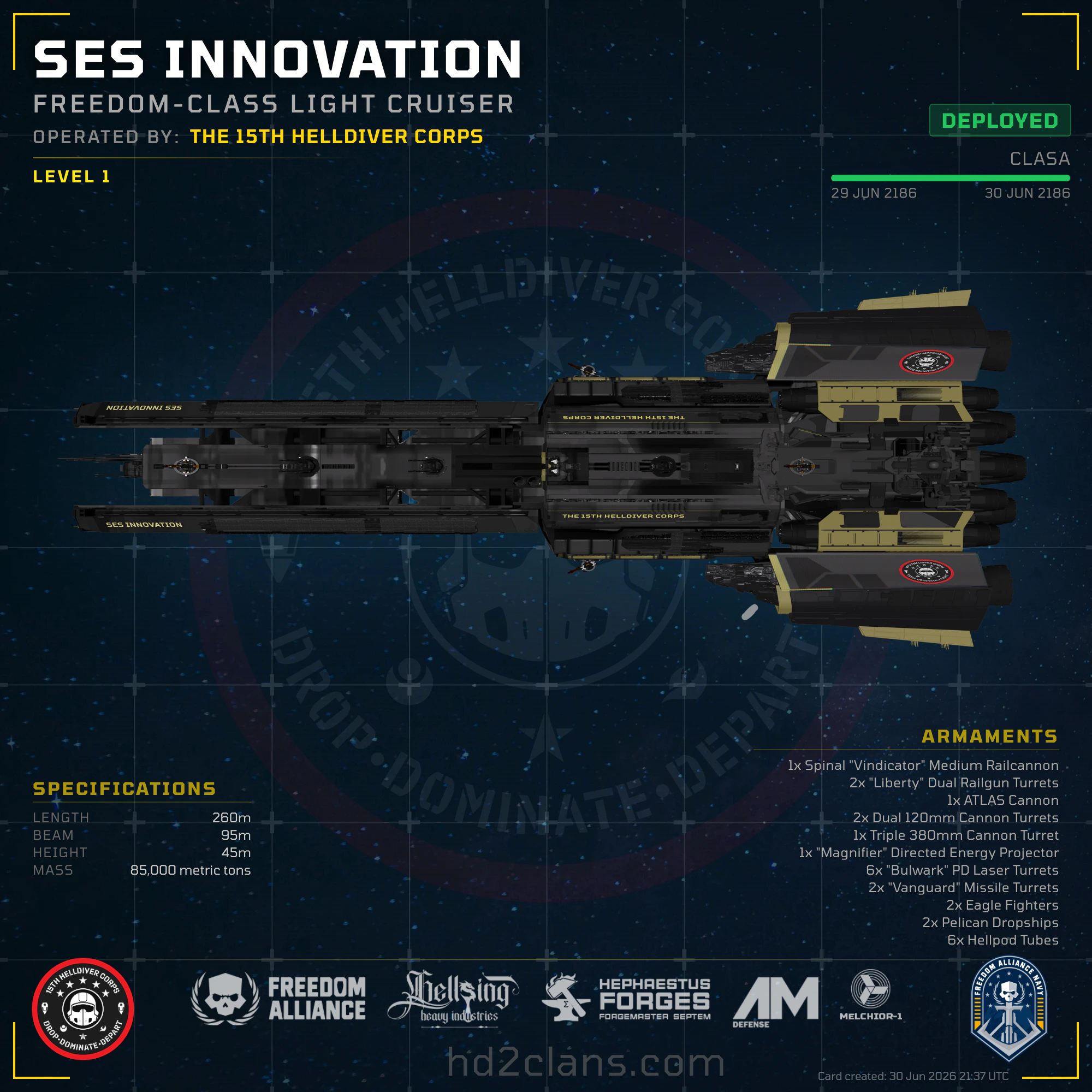 SES Innovation