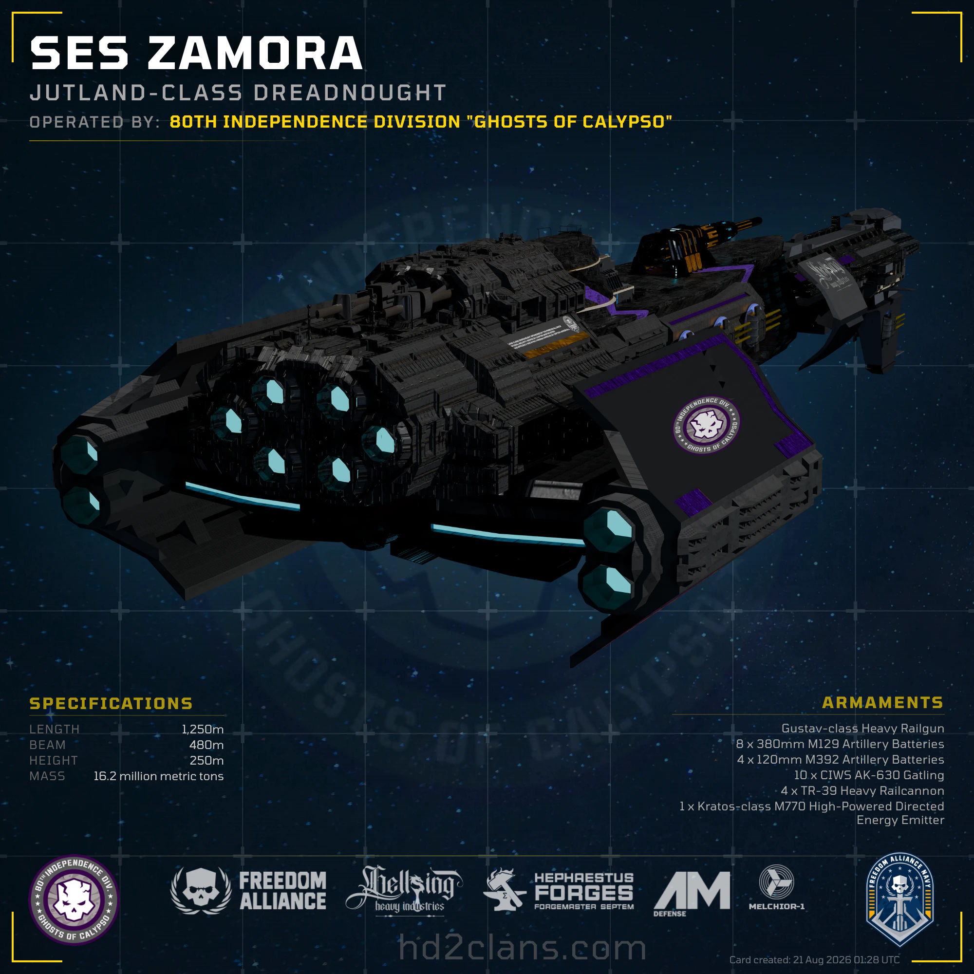 SES Zamora