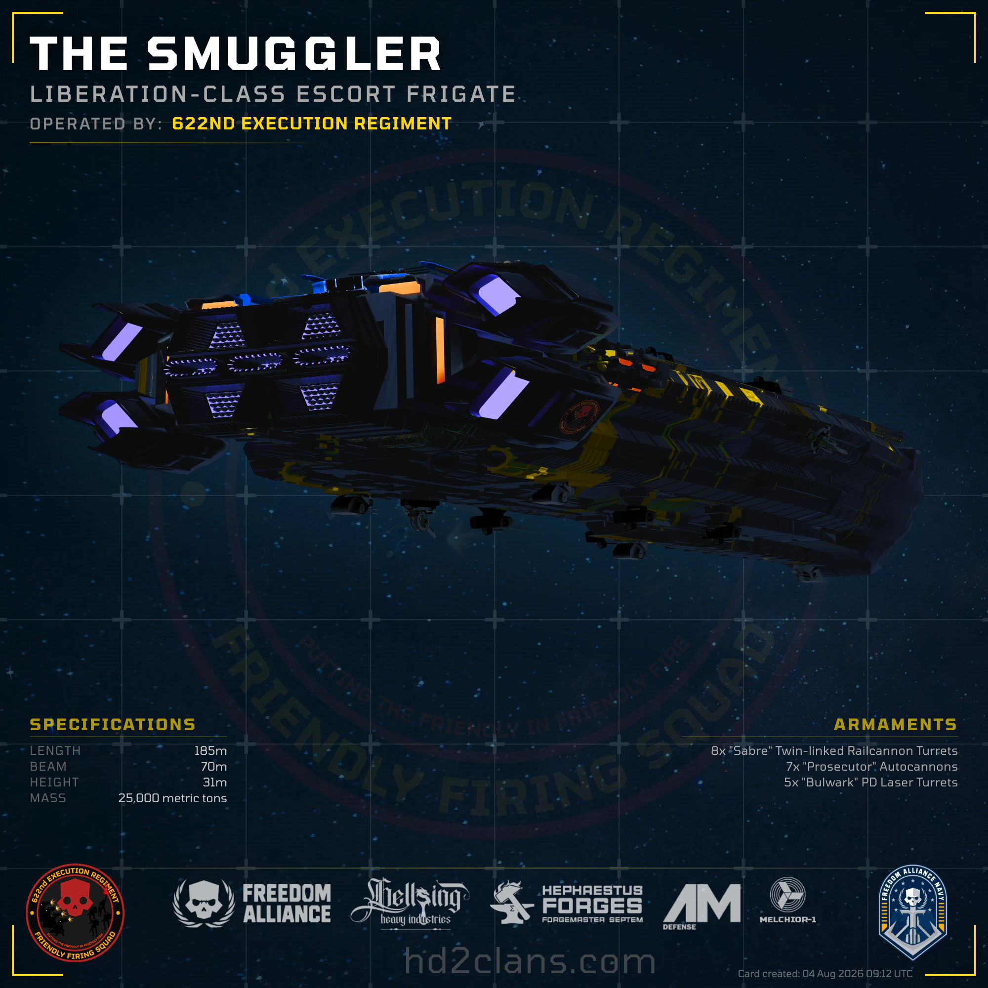 The Smuggler