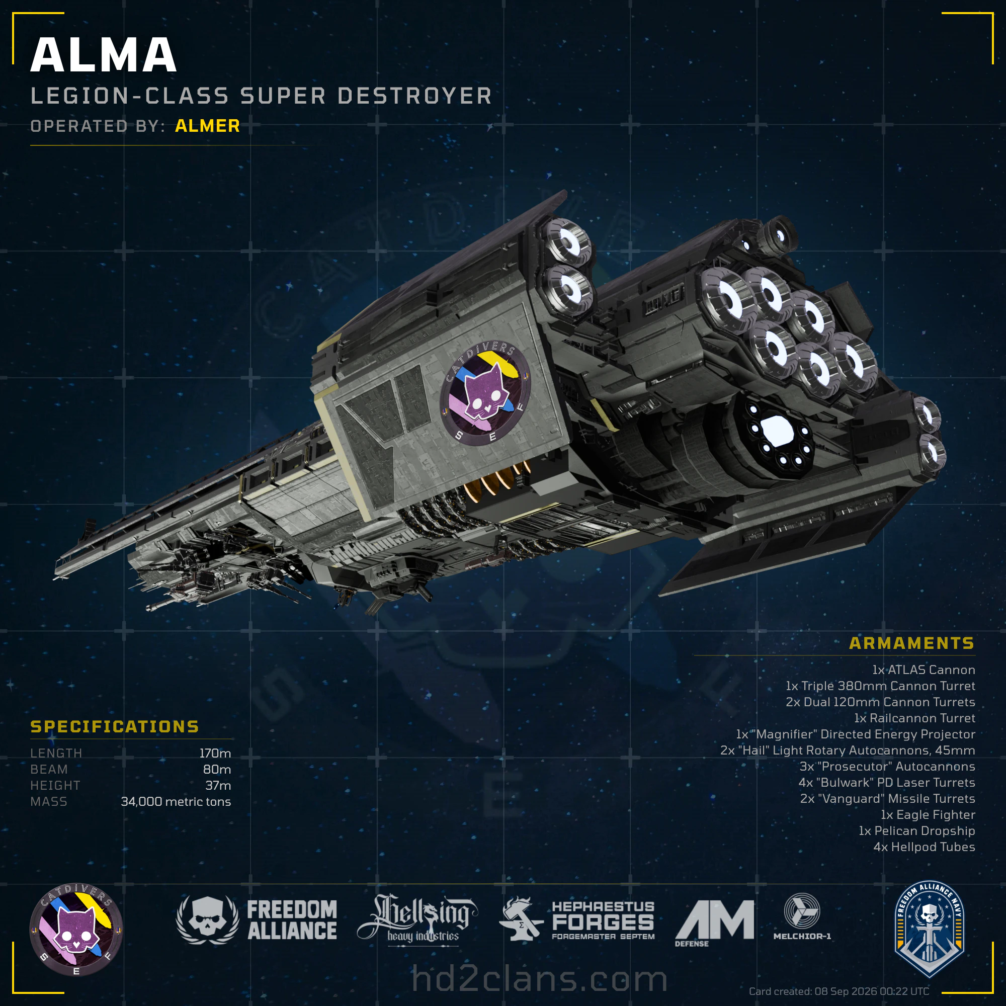 Alma