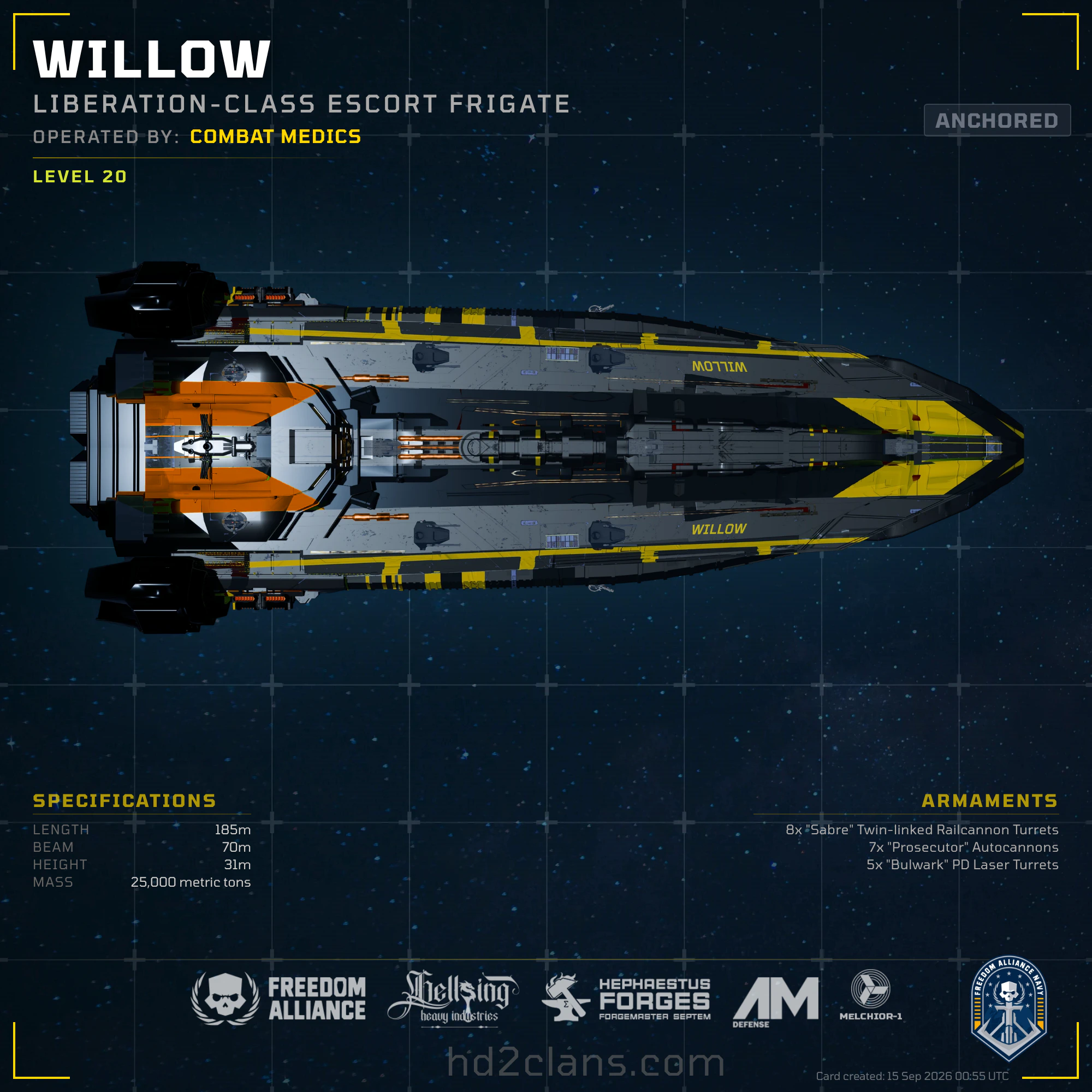 Willow