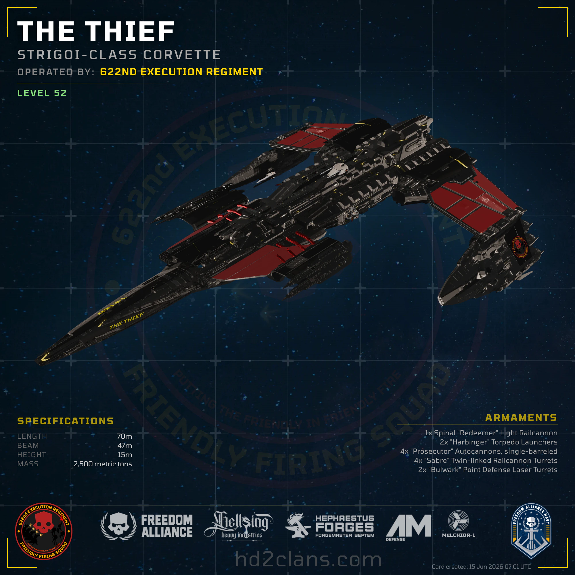 The Thief