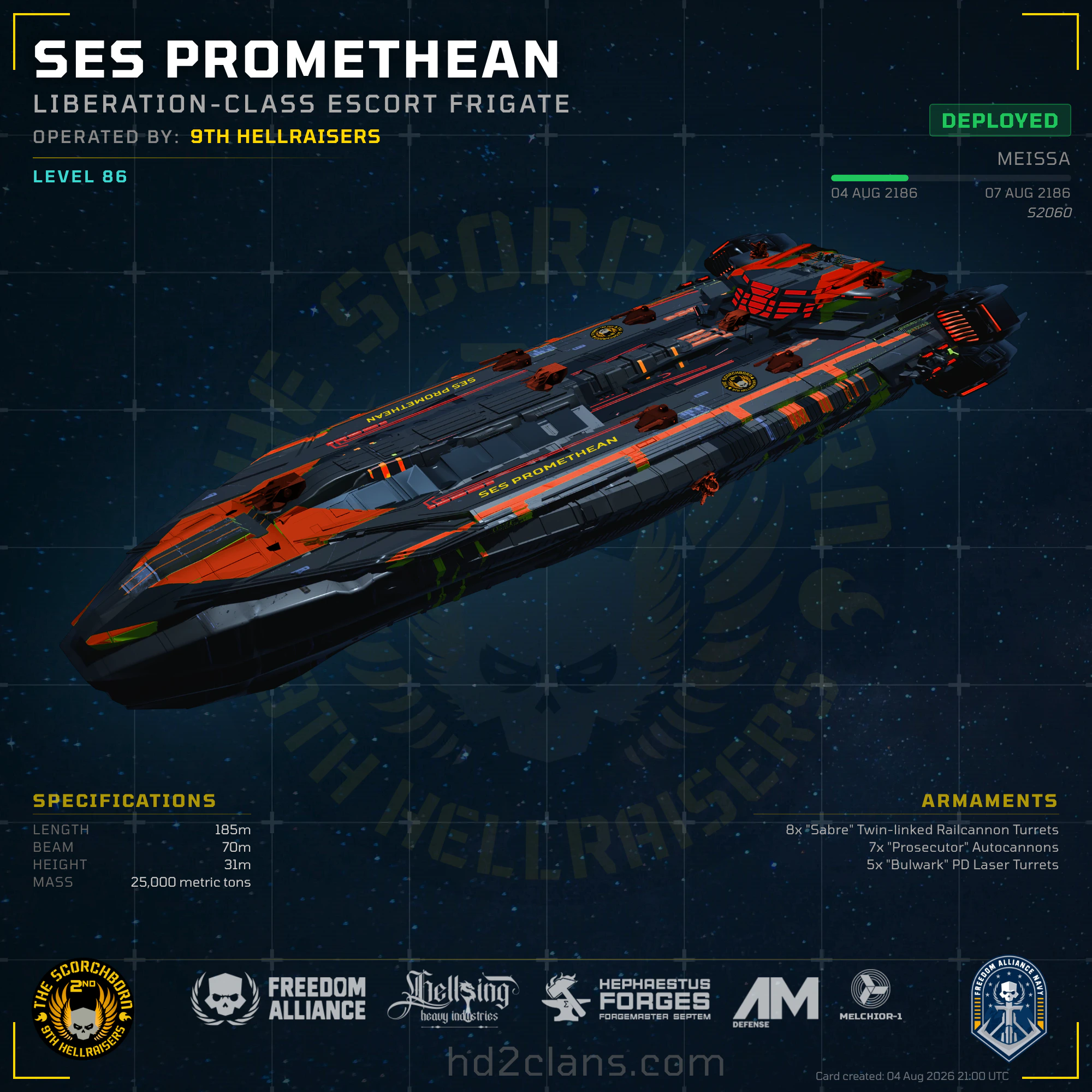 SES Promethean