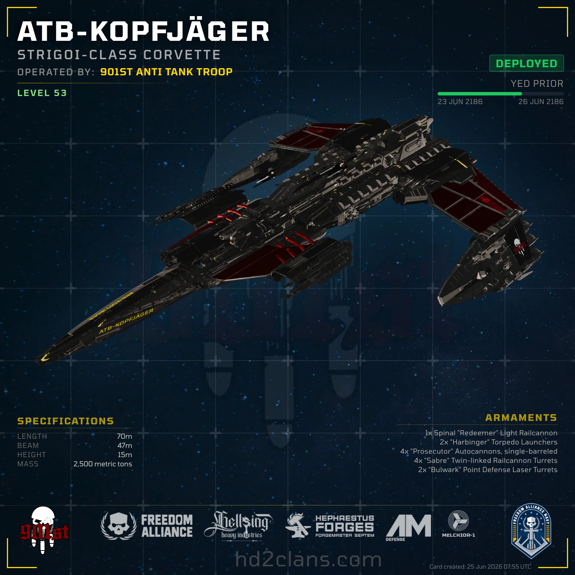 ATB-Kopfjäger