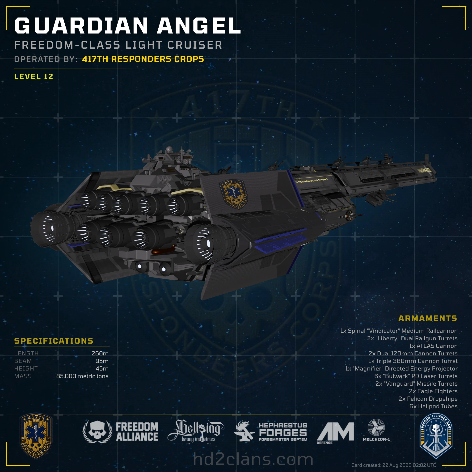 Guardian Angel
