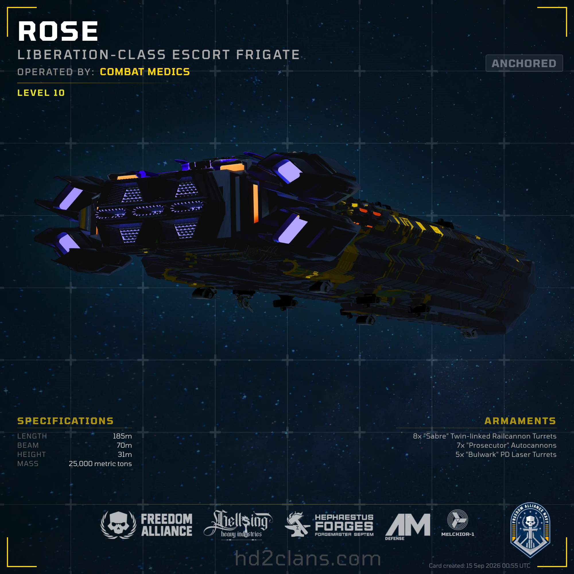 Rose