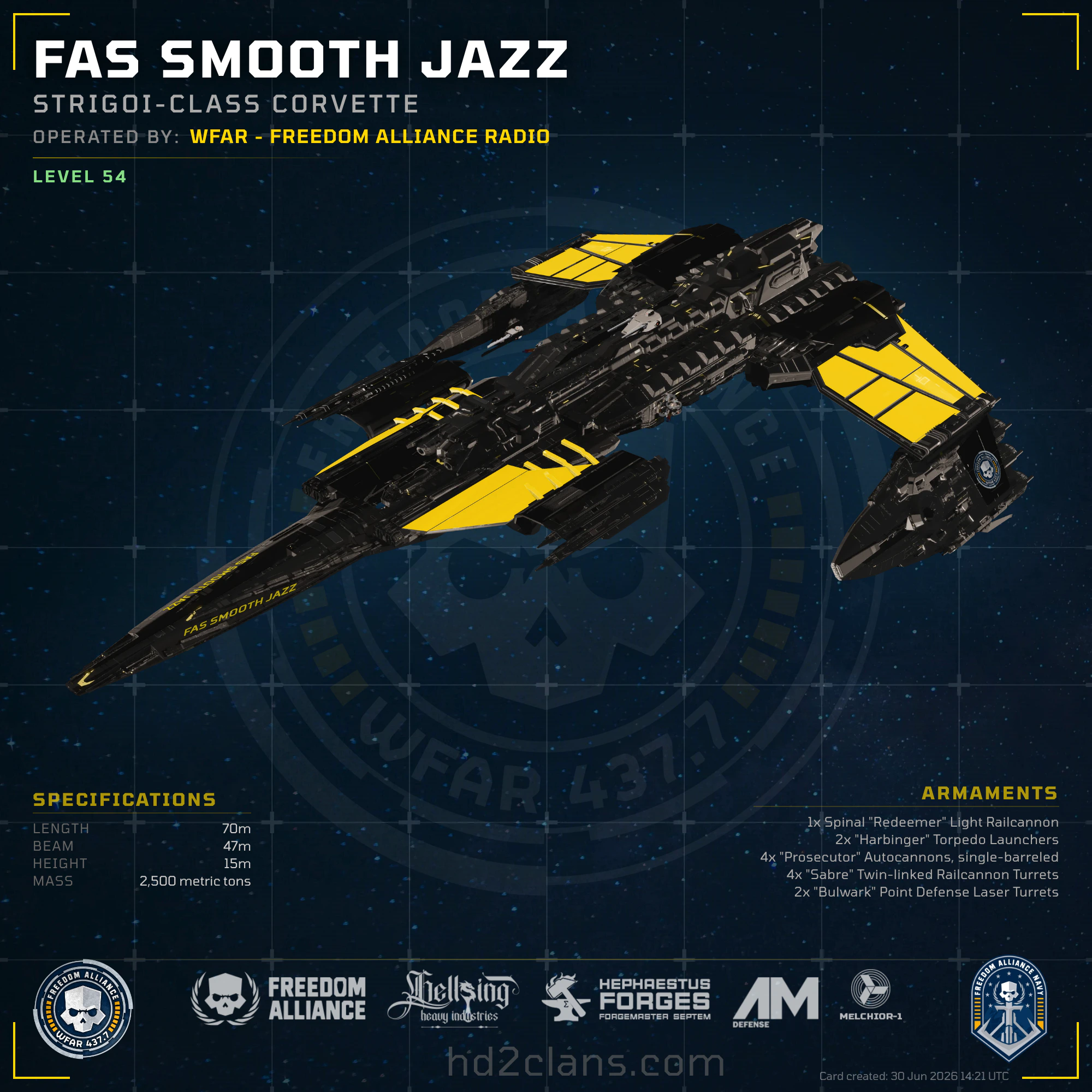 FAS SMOOTH JAZZ
