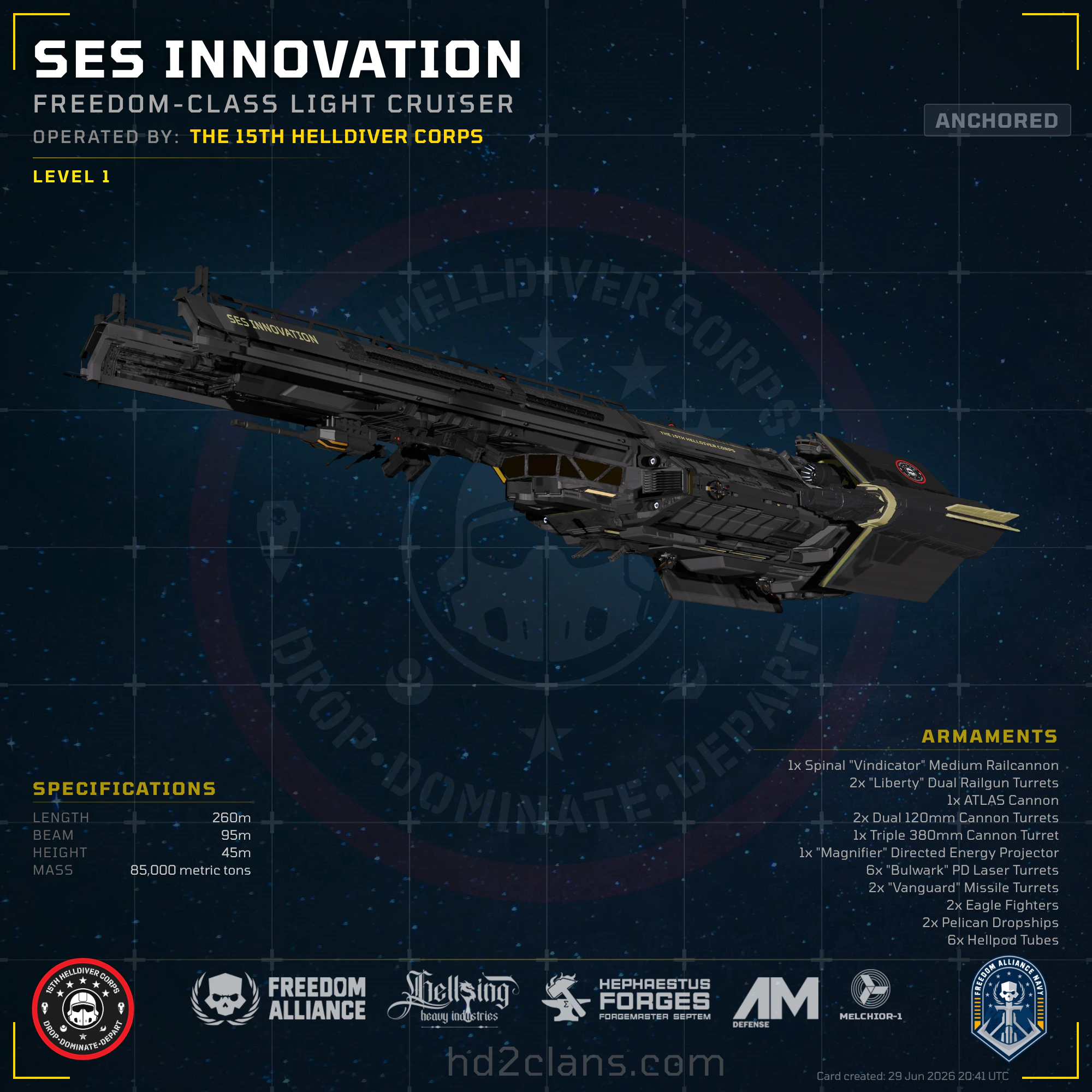 SES Innovation