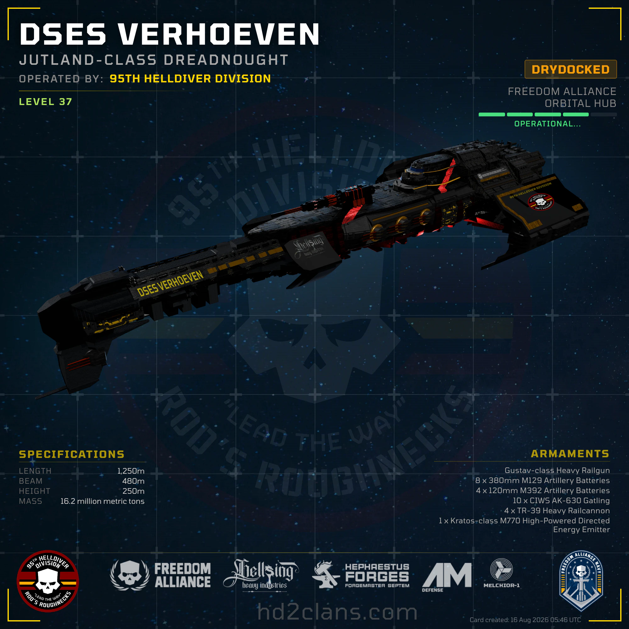 DSES Verhoeven