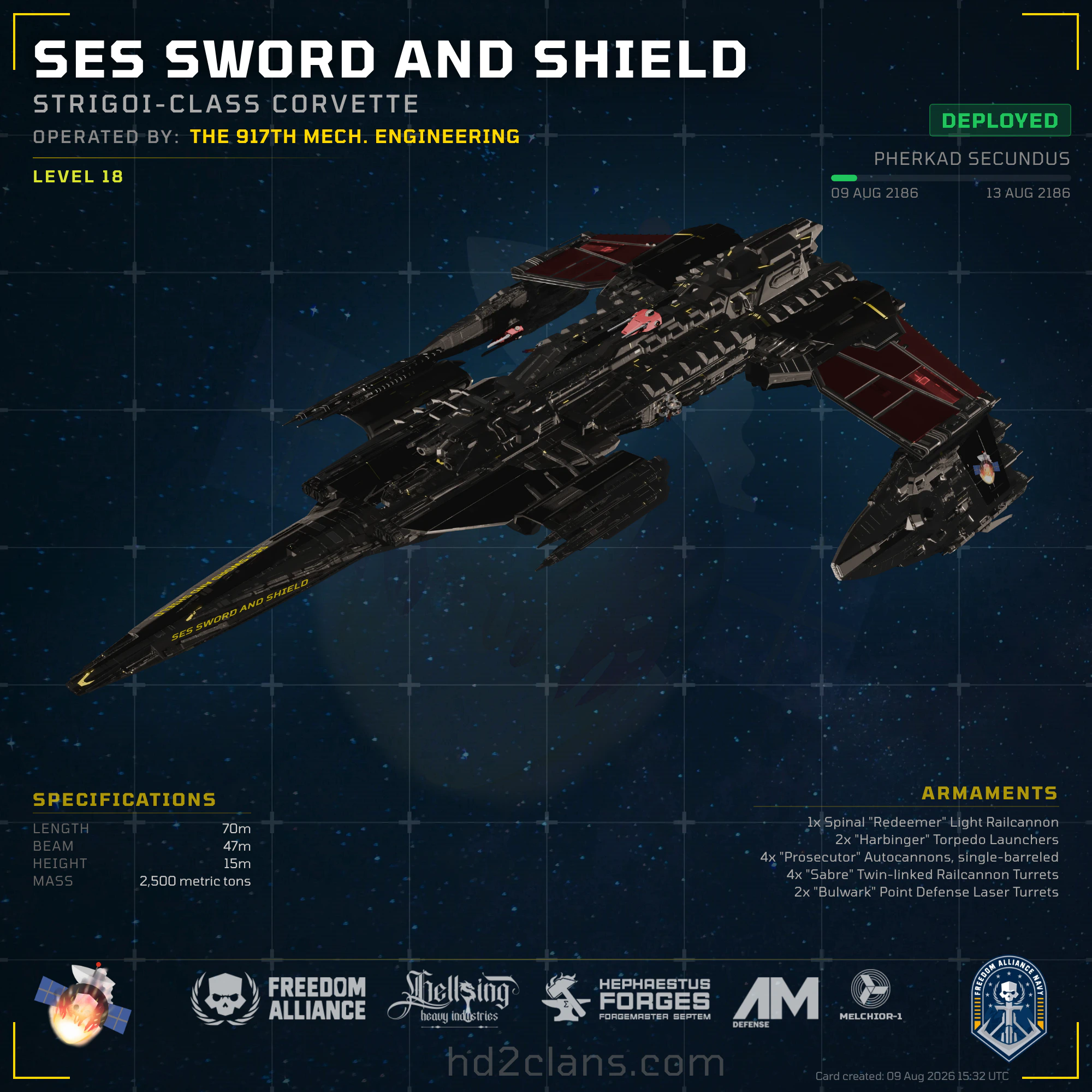 SES SWORD AND SHIELD