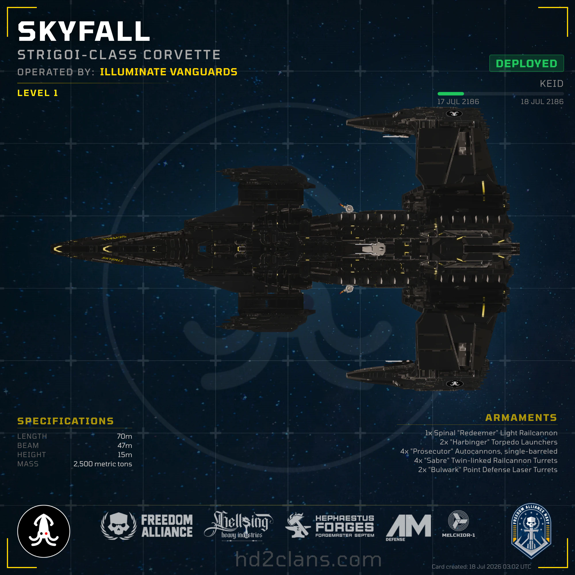 Skyfall
