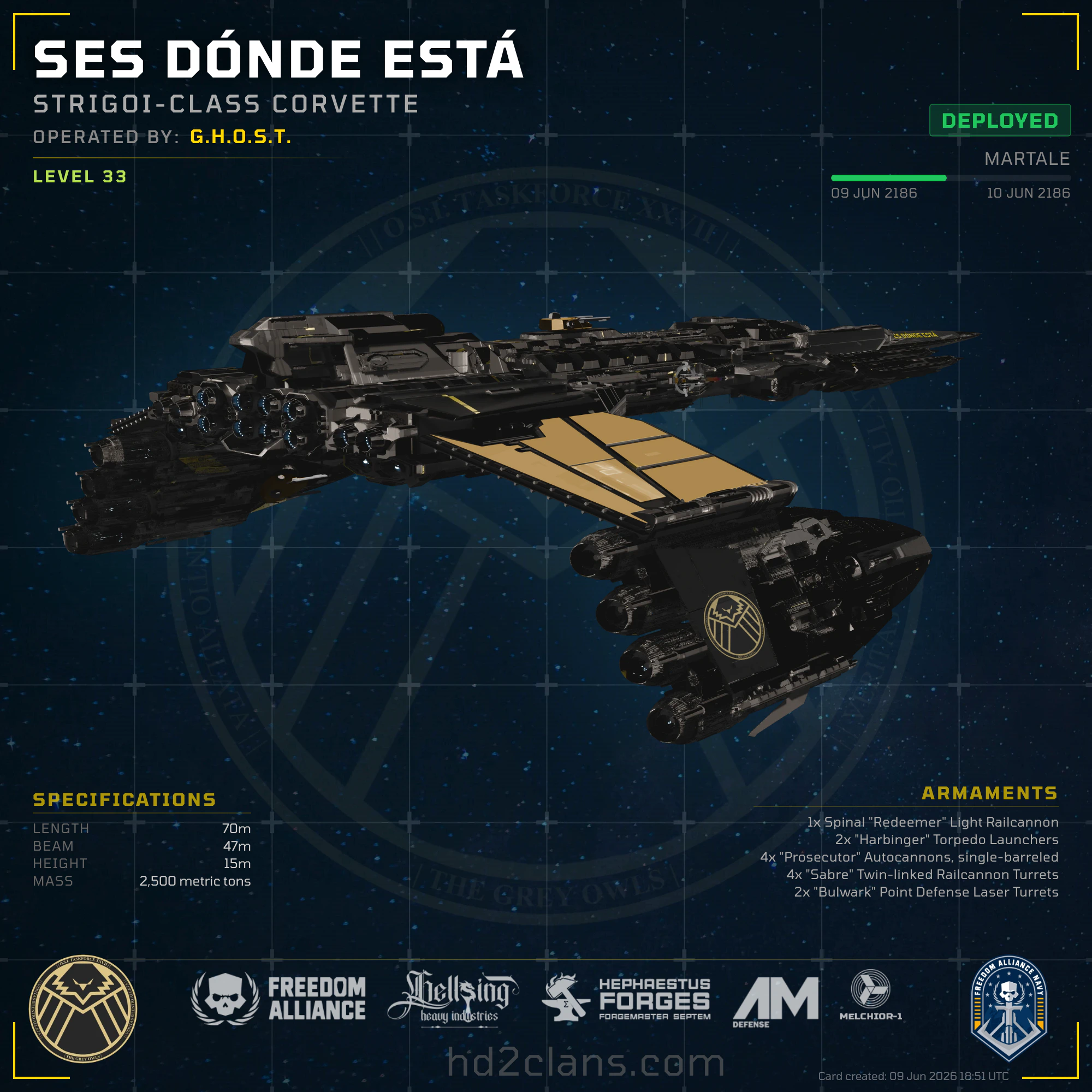 SES Dónde Está