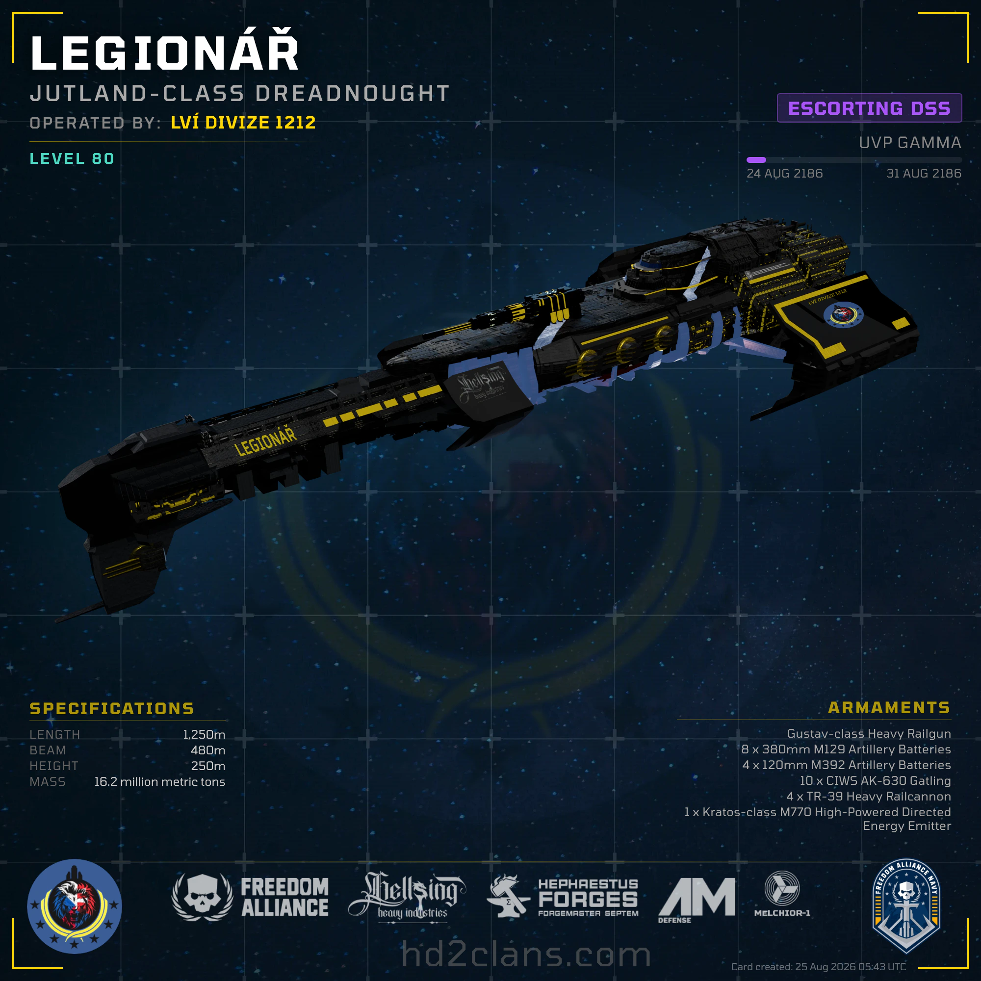 Legionář
