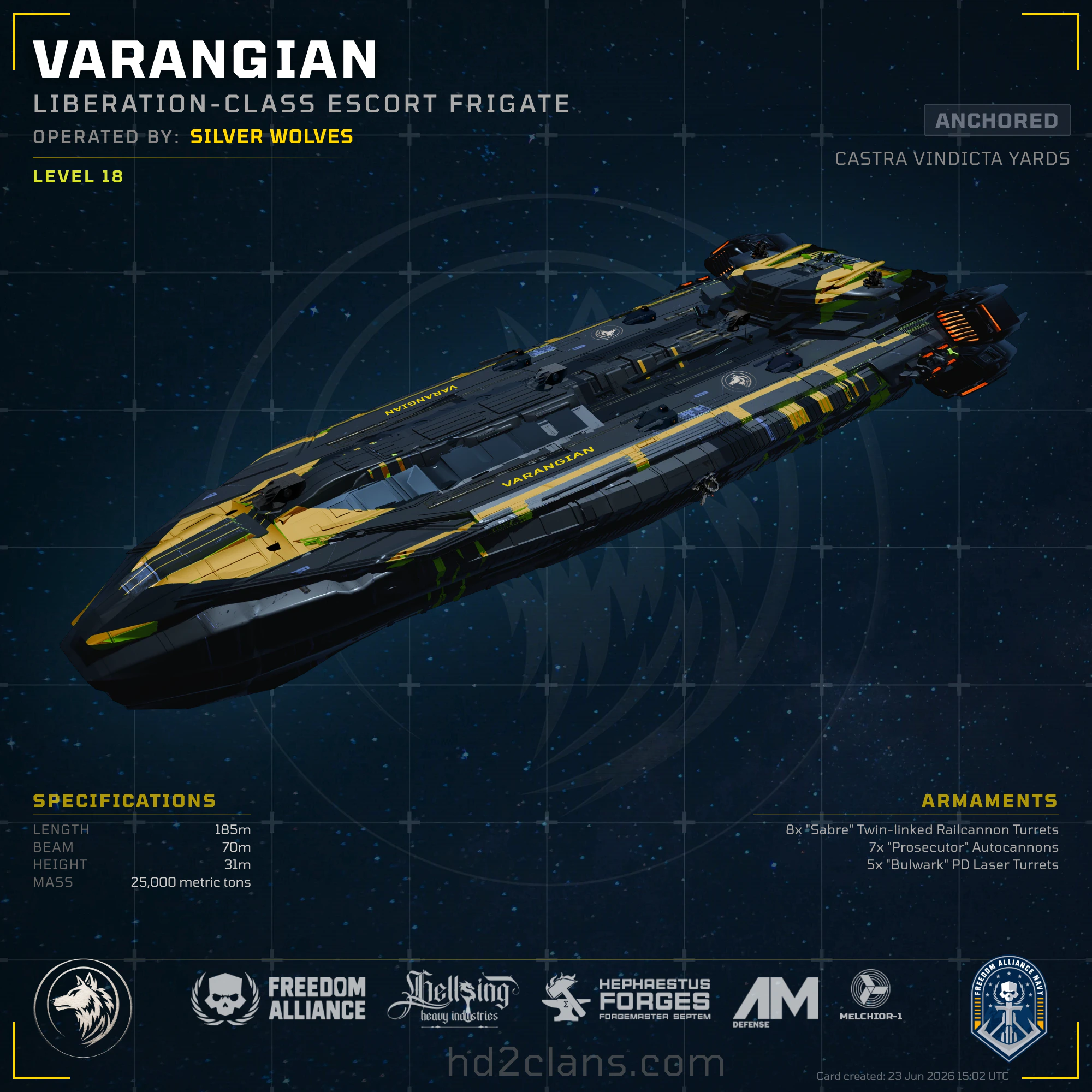Varangian