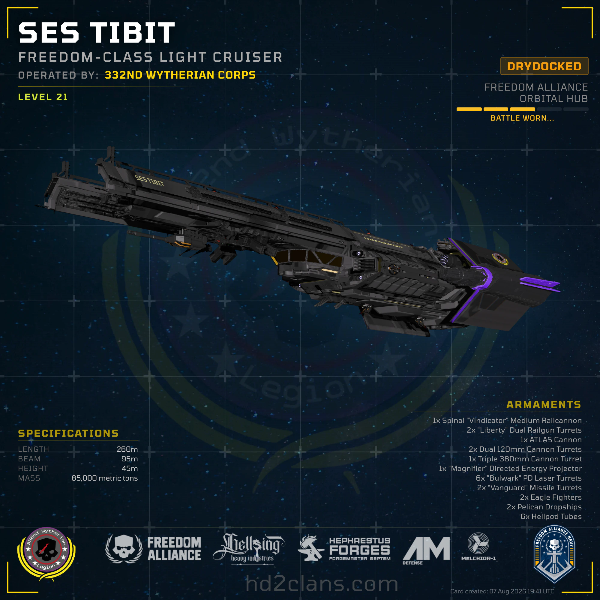 SES TIBIT