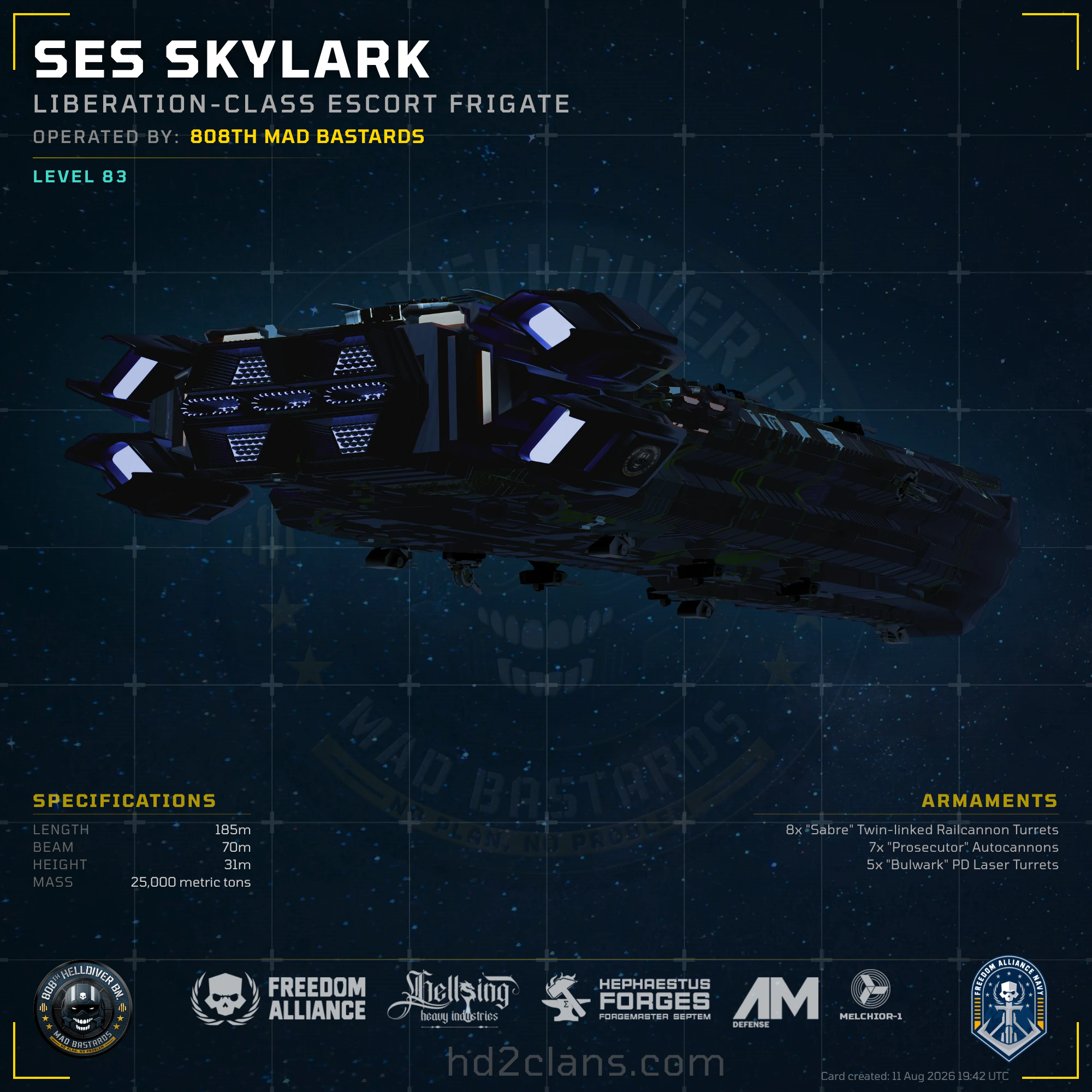 SES Skylark