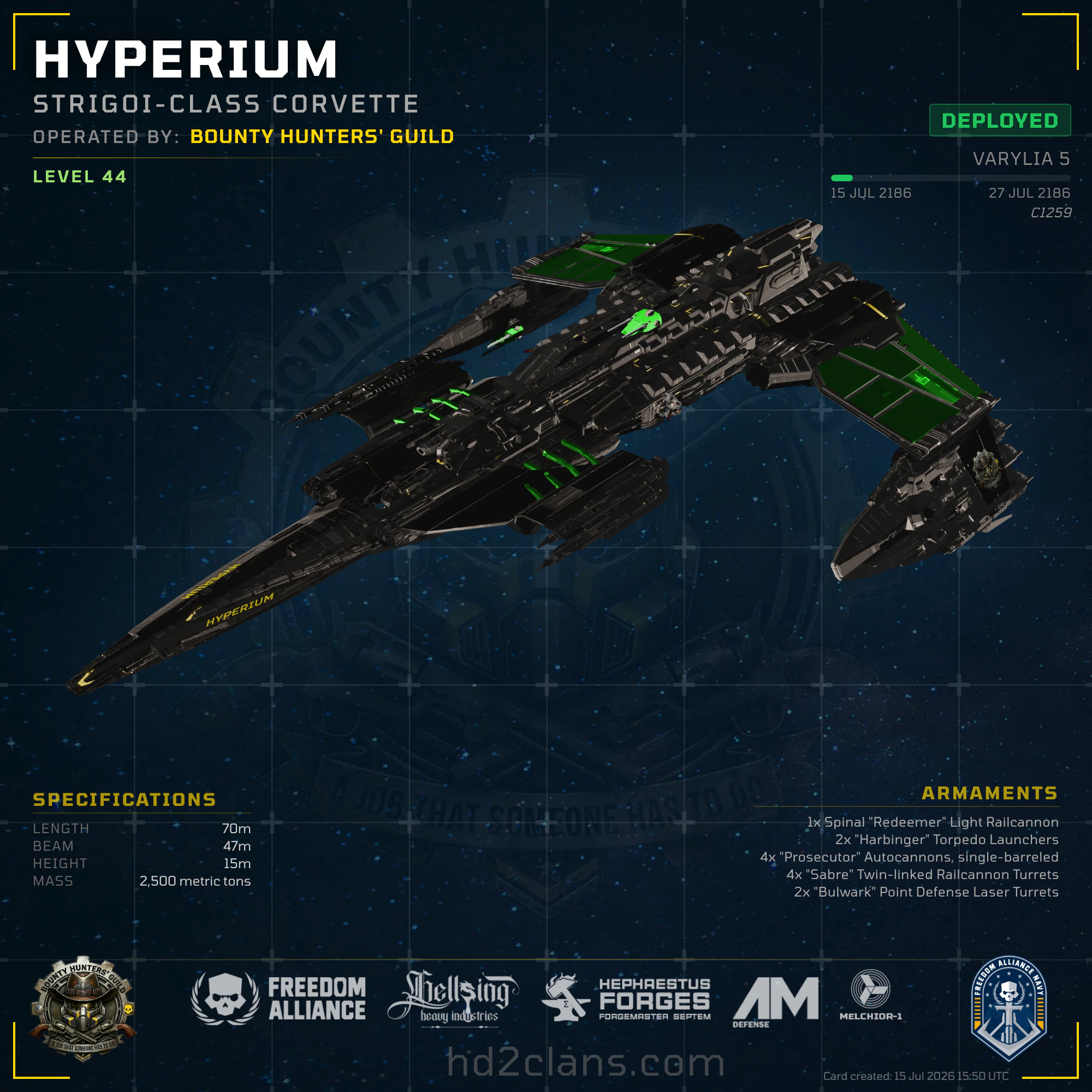 Hyperium