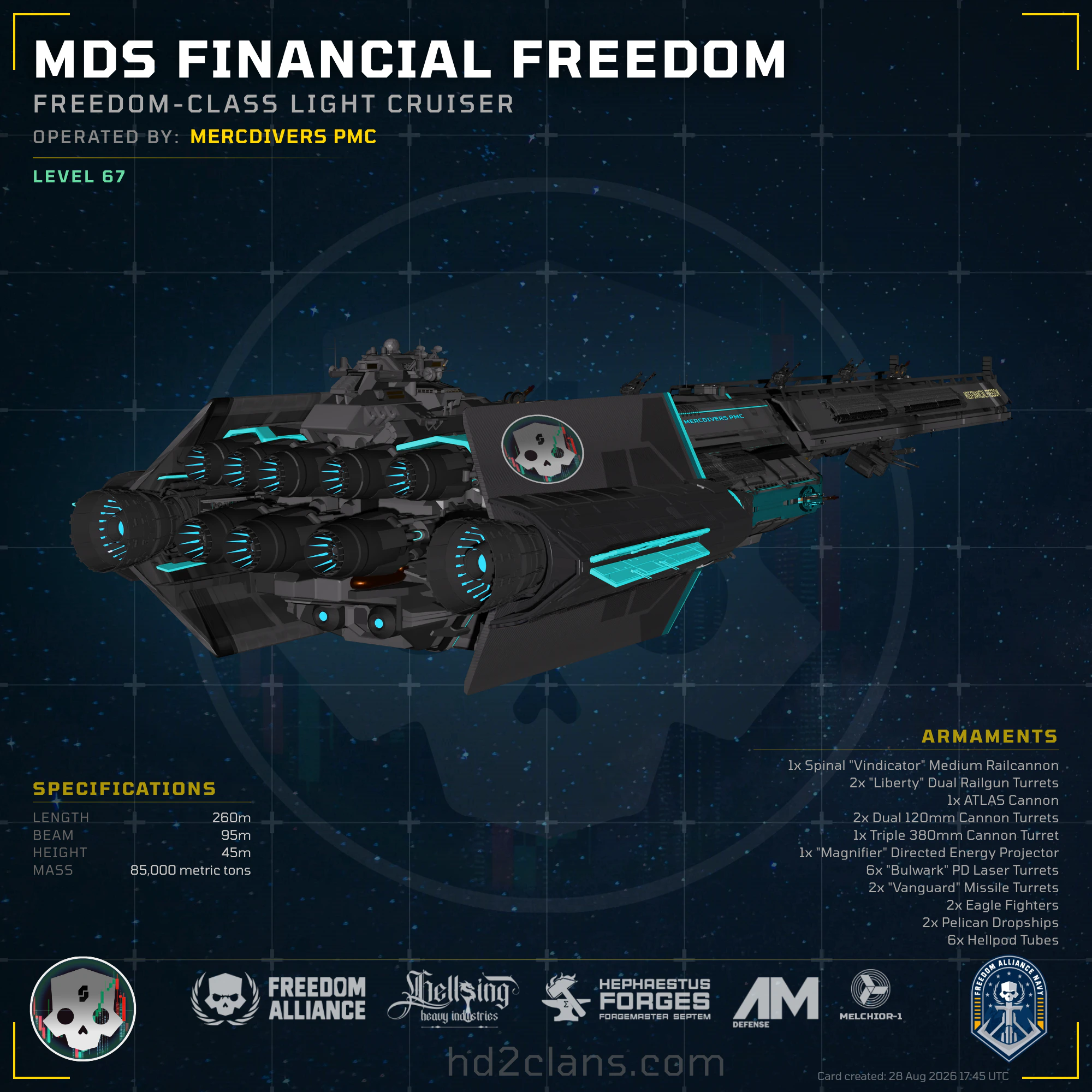 MDS Financial Freedom