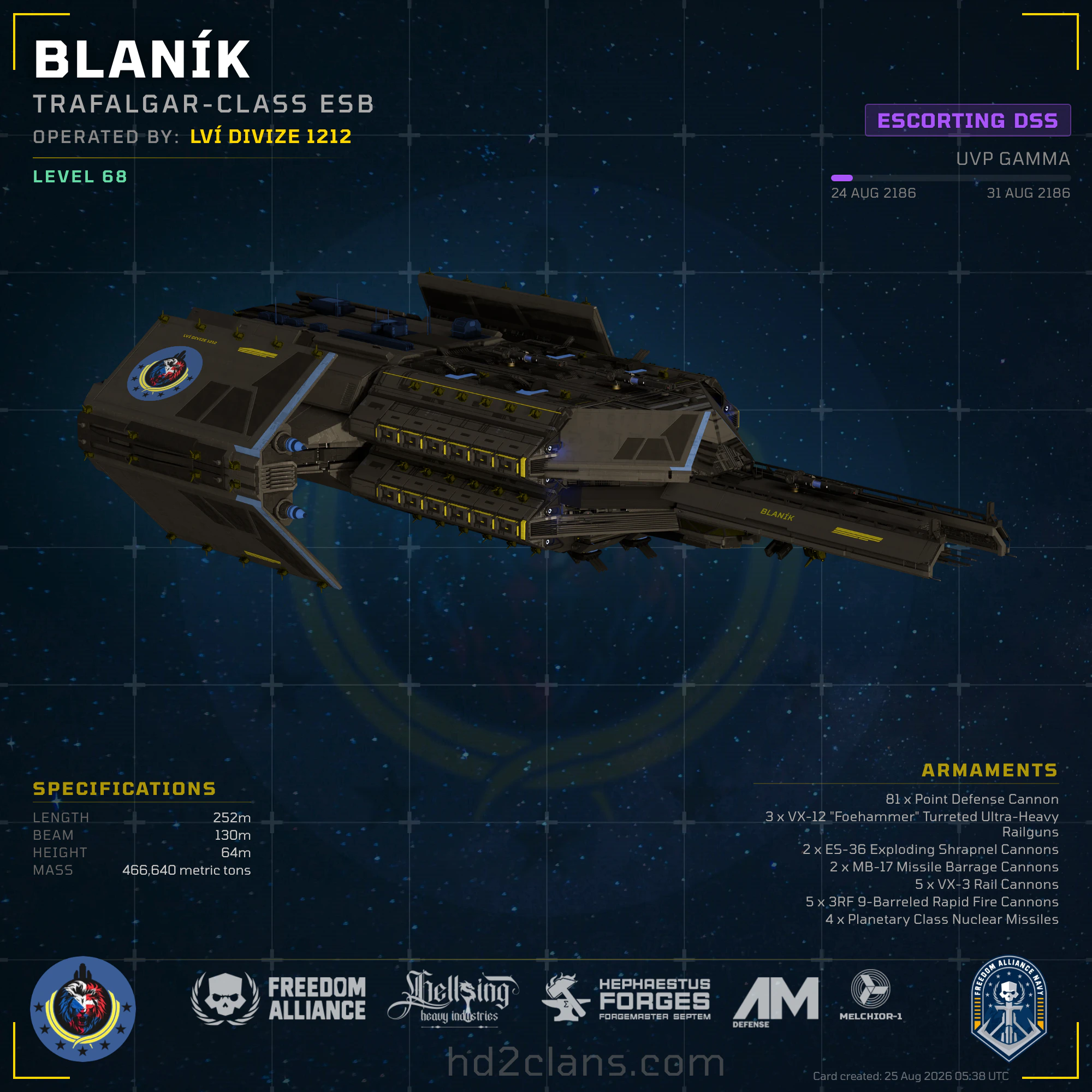 Blaník