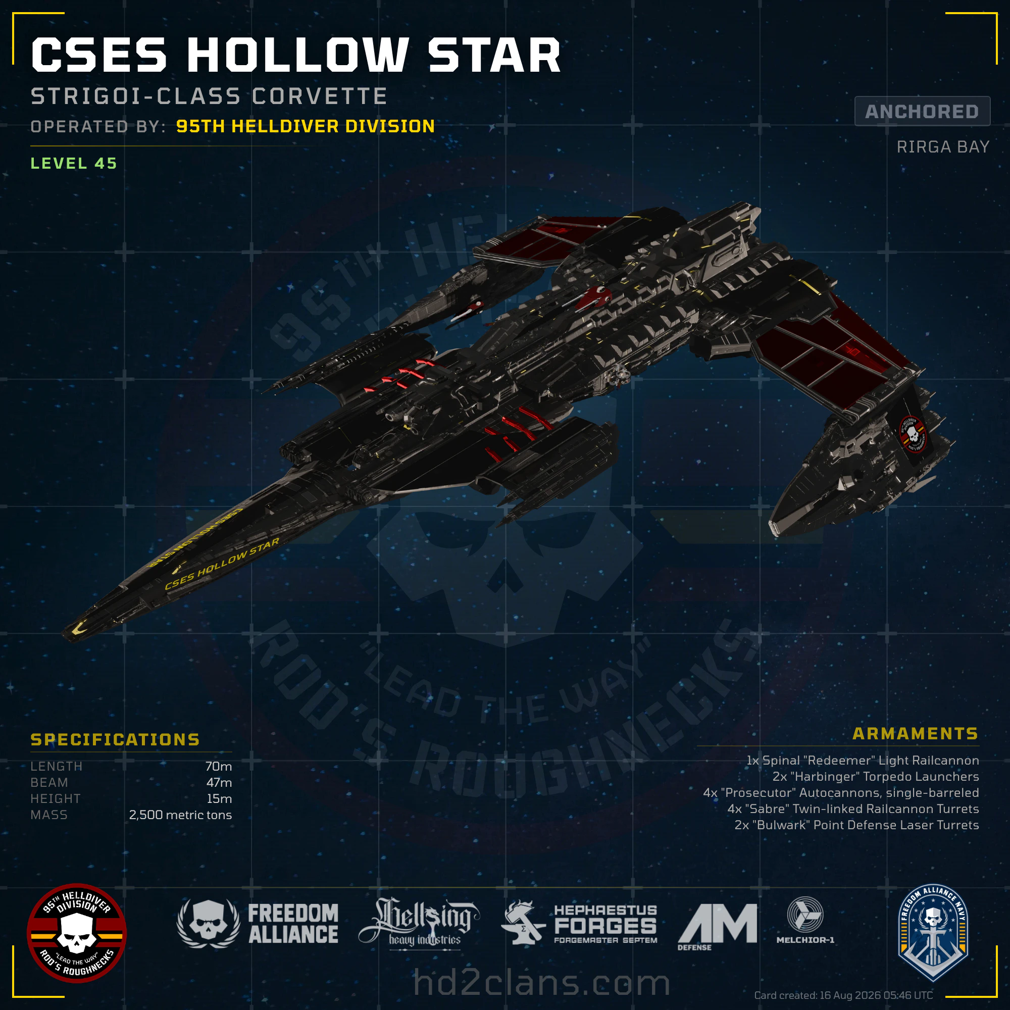 CSES Hollow Star