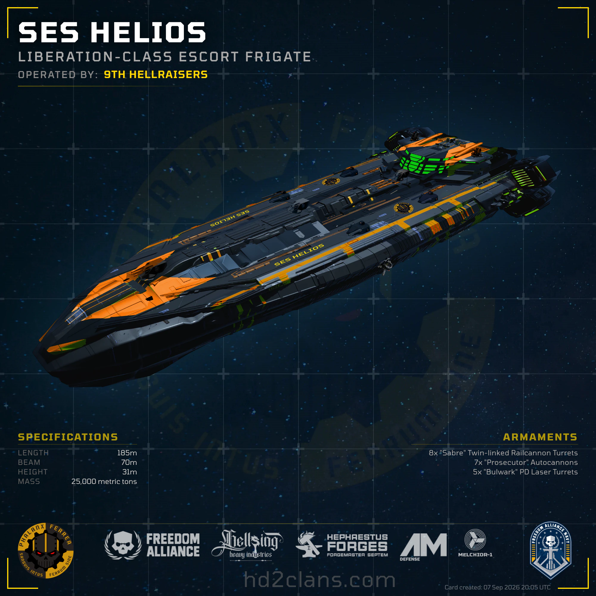 SES Helios