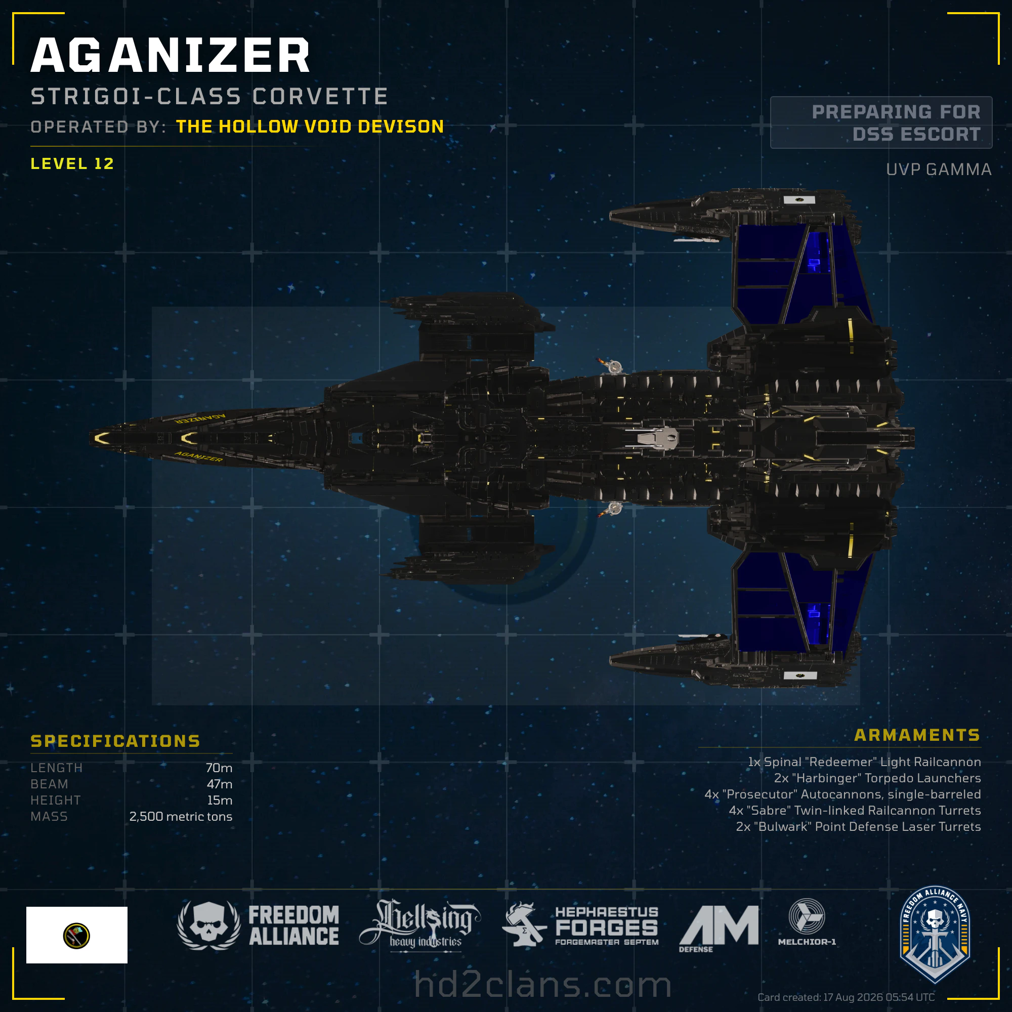 aganizer