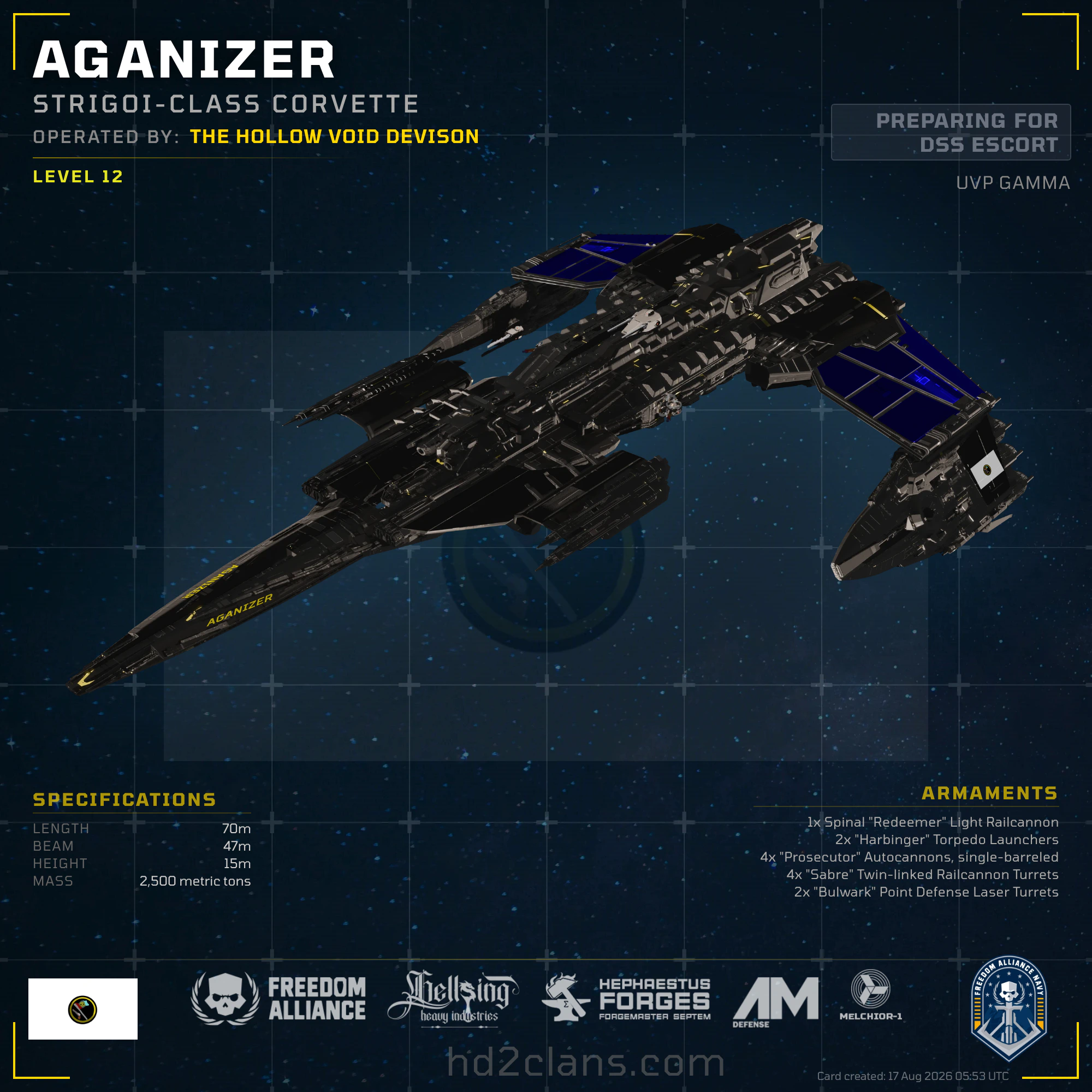 aganizer