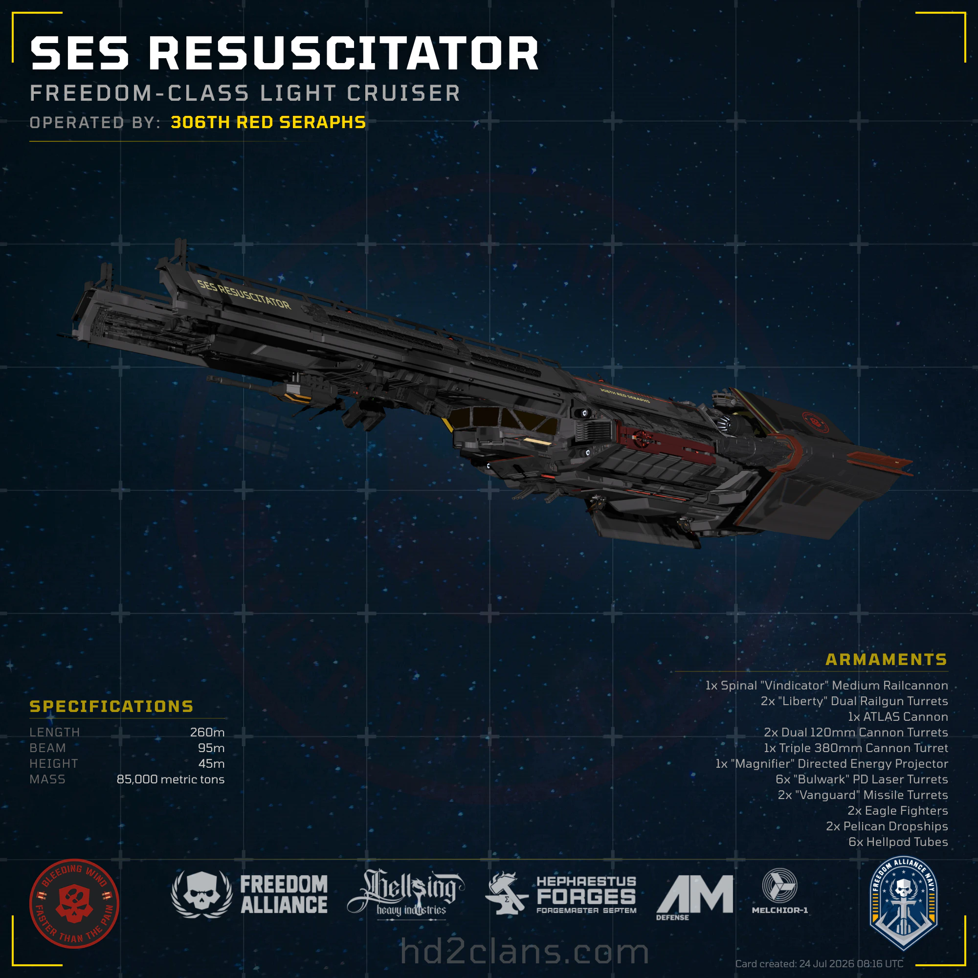 SES Resuscitator